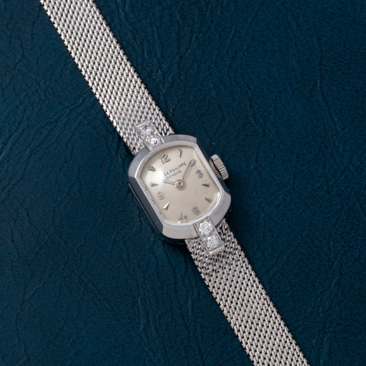 Featured Patek Philippe