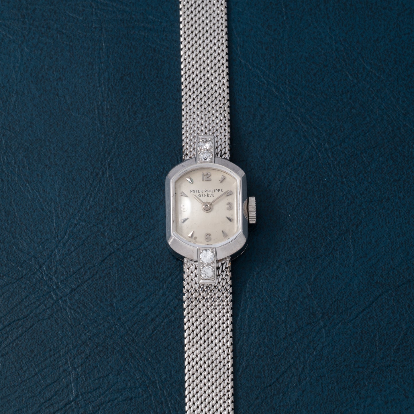 Patek Philippe Ladies Cocktail Watch