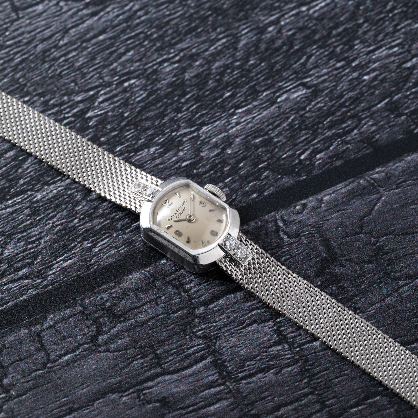 Patek Philippe Ladies Cocktail Watch