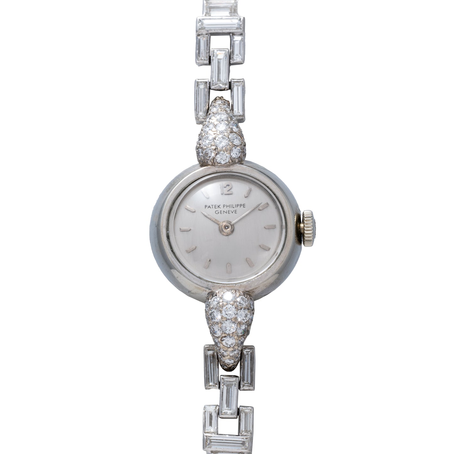 Patek Philippe Ladies' Cocktail Watch
