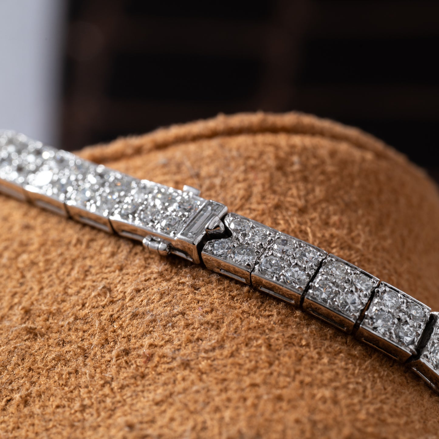 Patek Philippe Ladies' Cocktail Watch