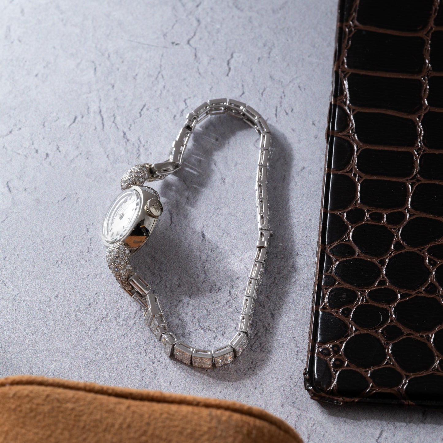 Patek Philippe Ladies' Cocktail Watch