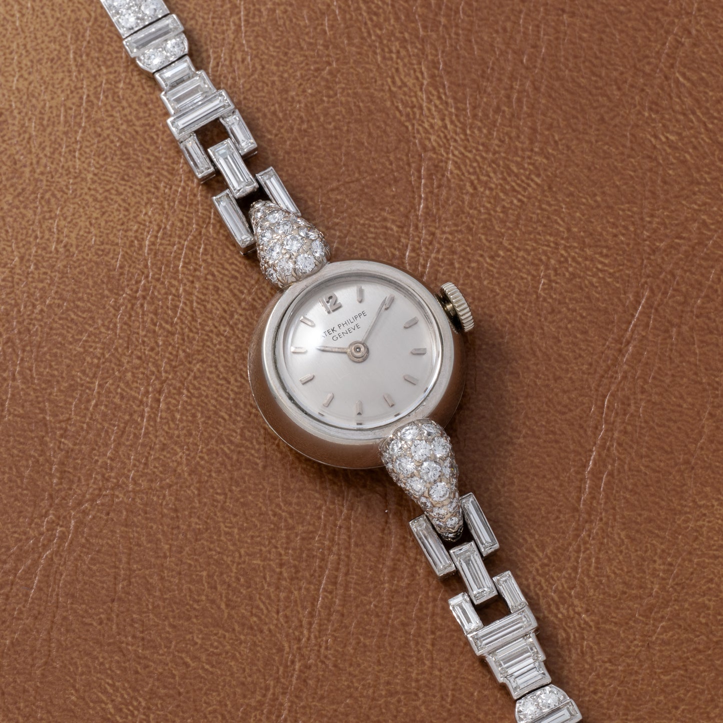 Patek Philippe Ladies' Cocktail Watch