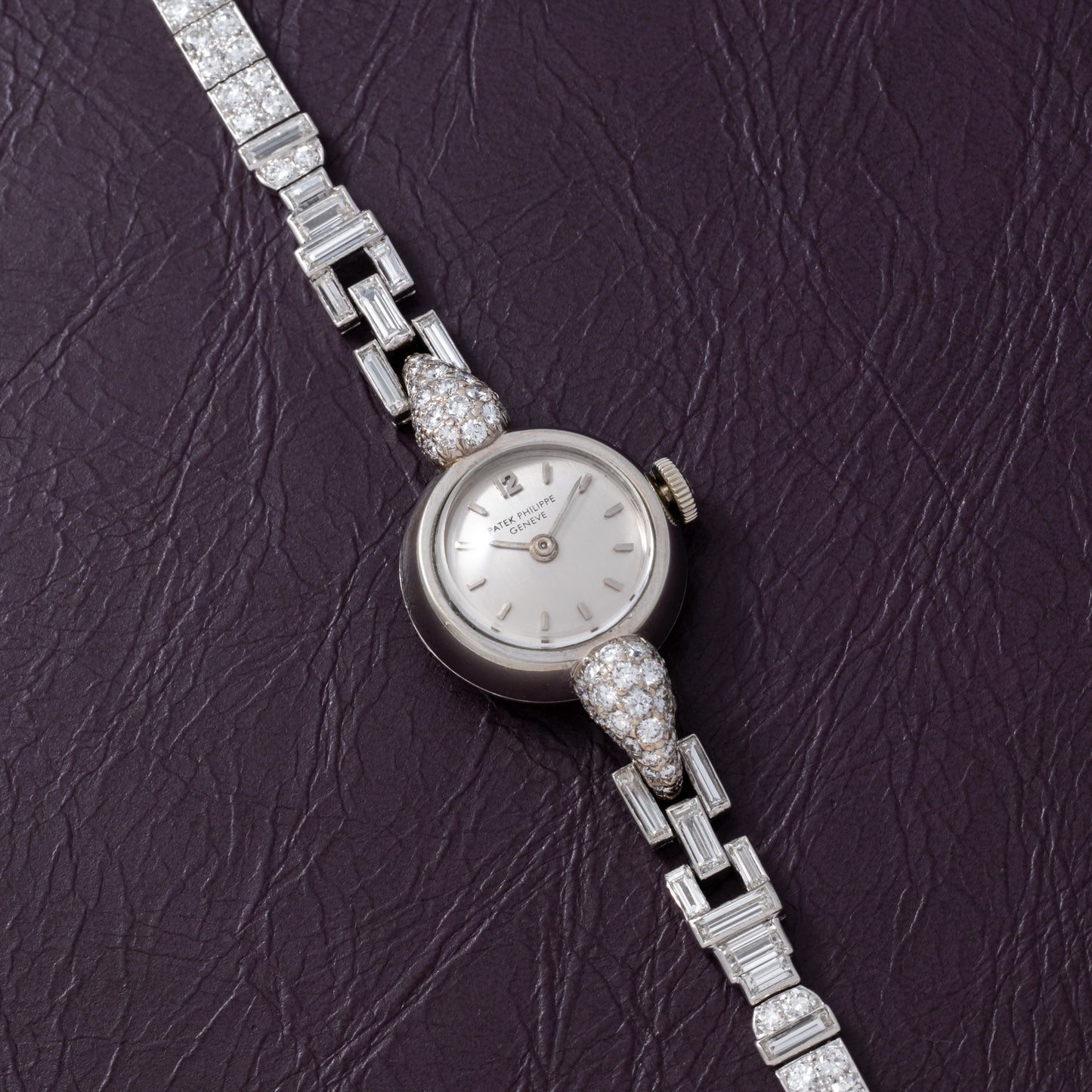 Patek Philippe Ladies' Cocktail Watch