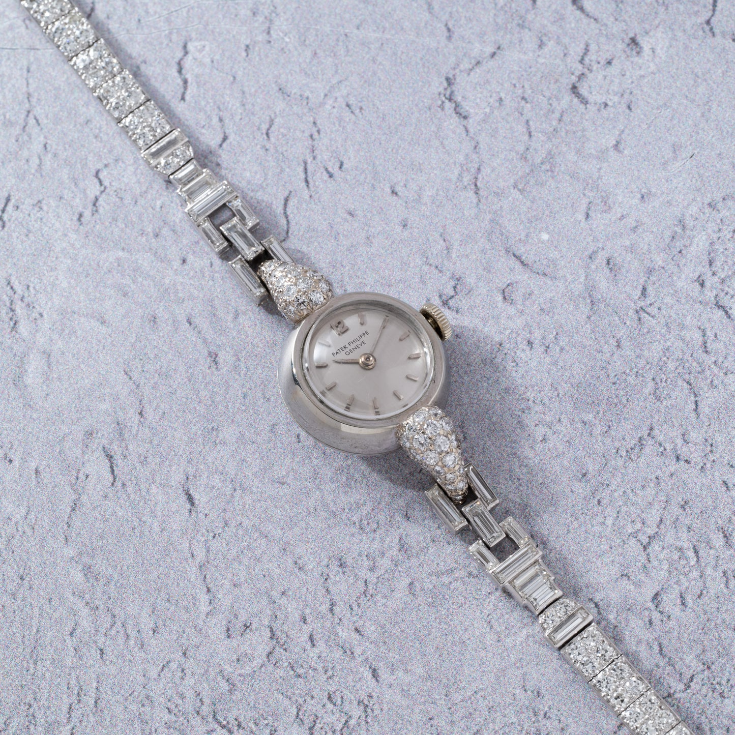 Patek Philippe Ladies' Cocktail Watch