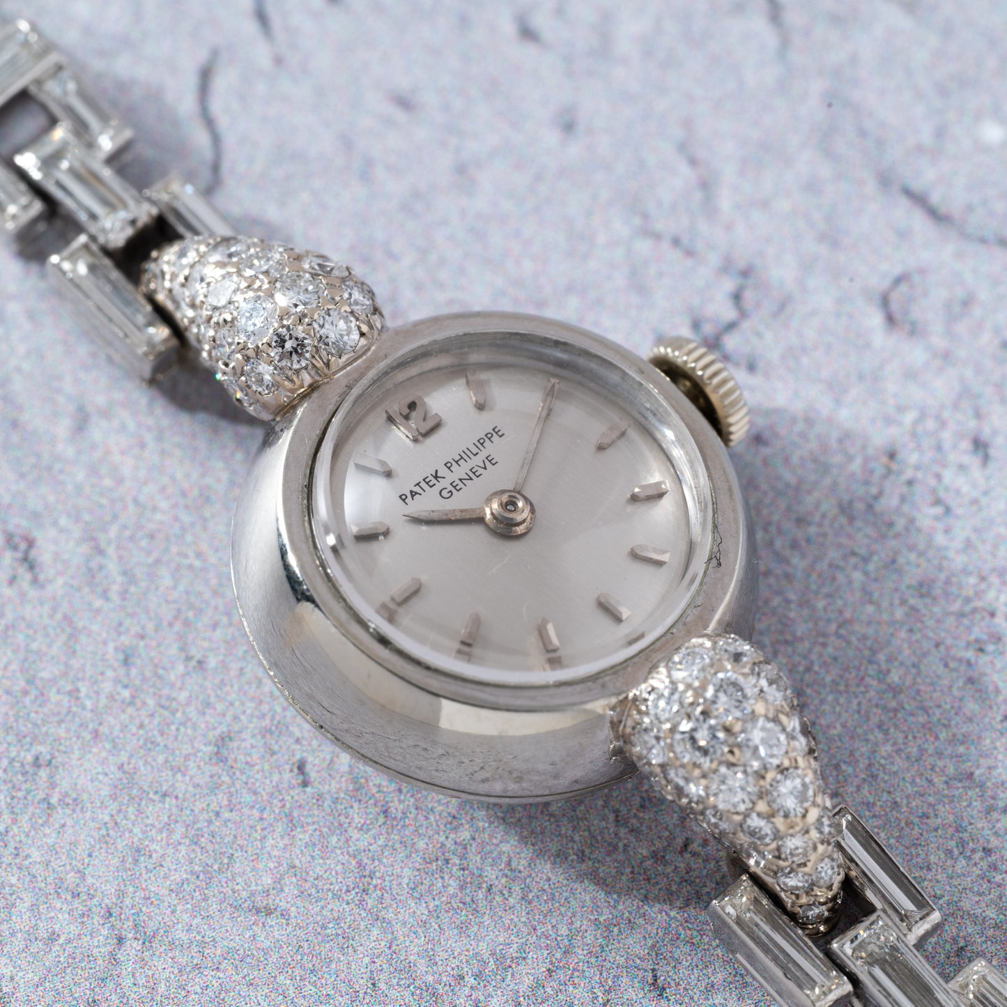 Patek Philippe Ladies' Cocktail Watch