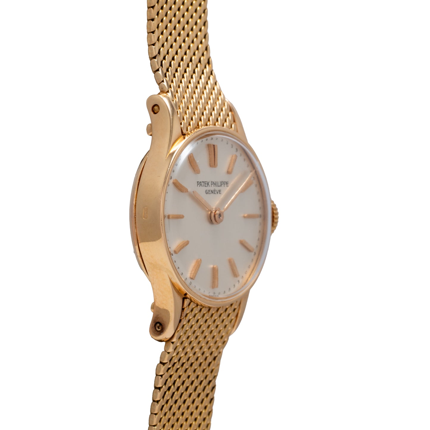 Patek Philippe Ladies Calatrava