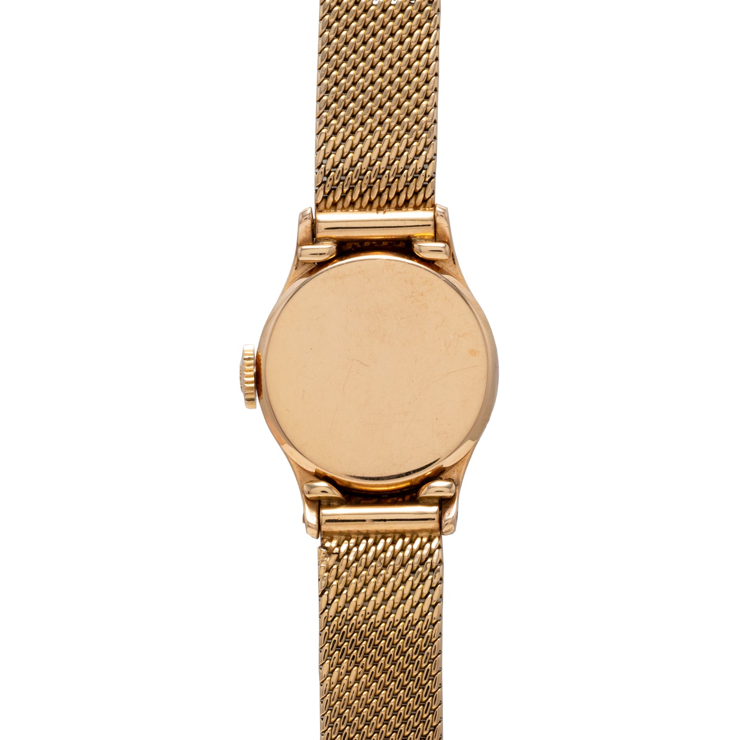 Patek Philippe Ladies Calatrava