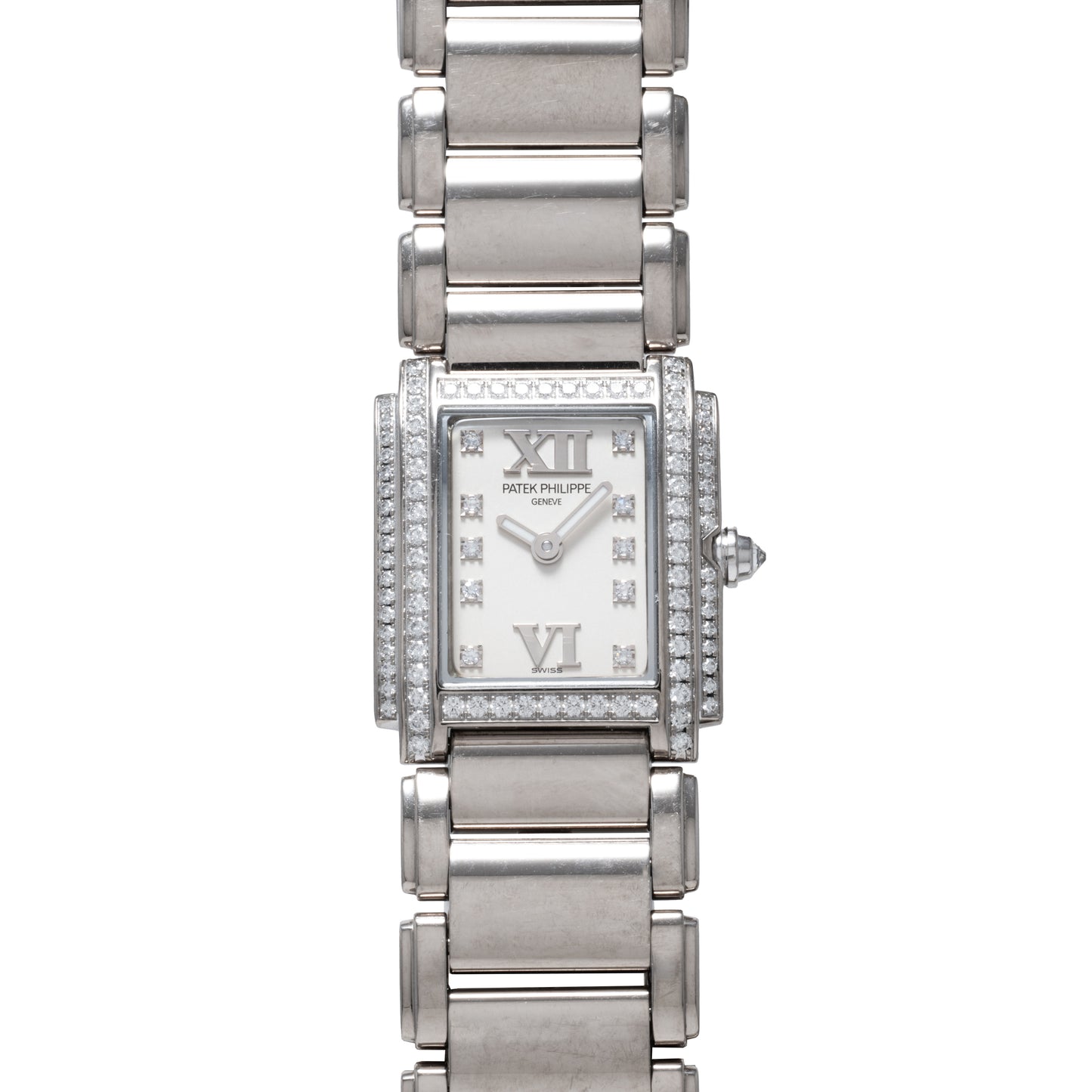 Patek Philippe Twenty-4