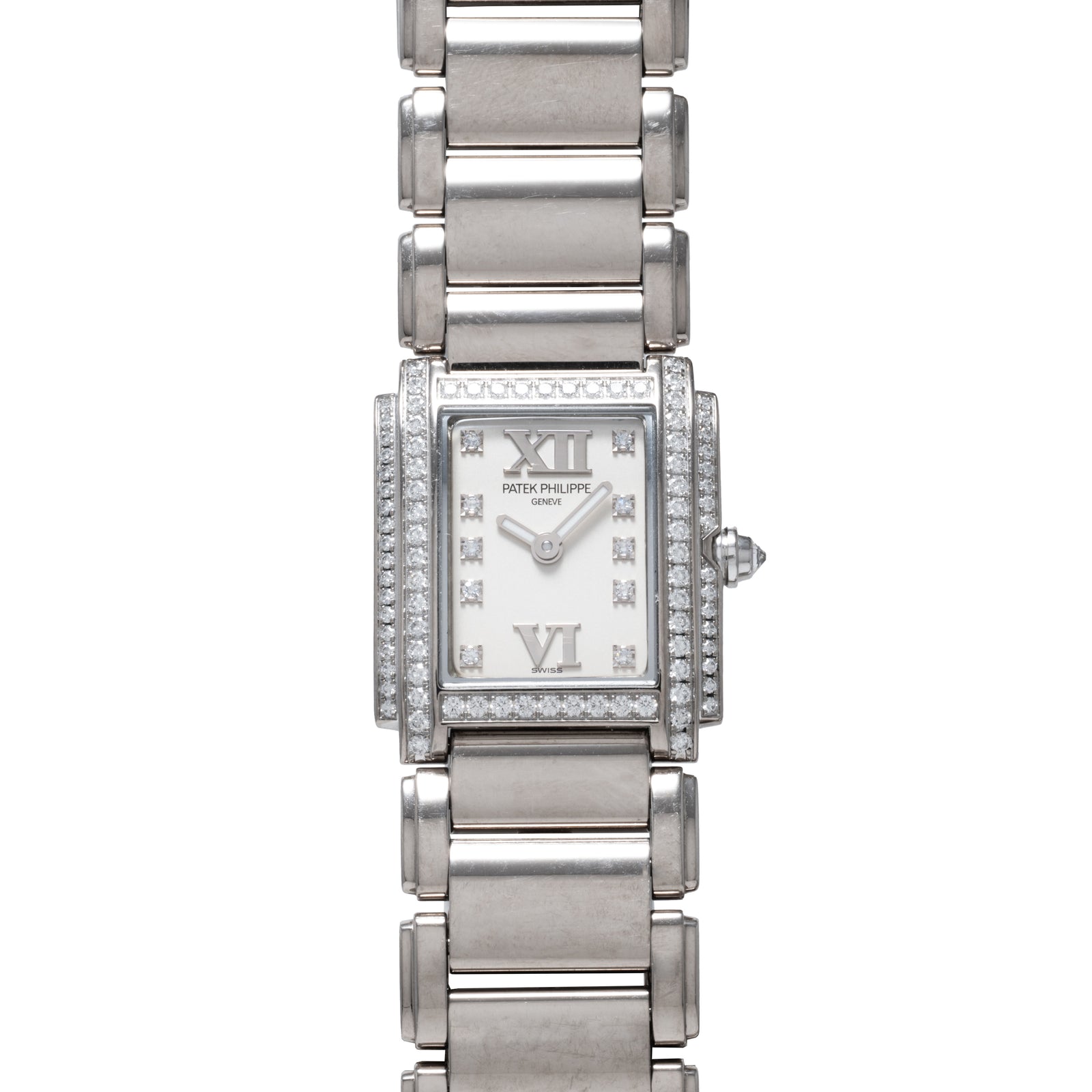 Patek Philippe Twenty-4