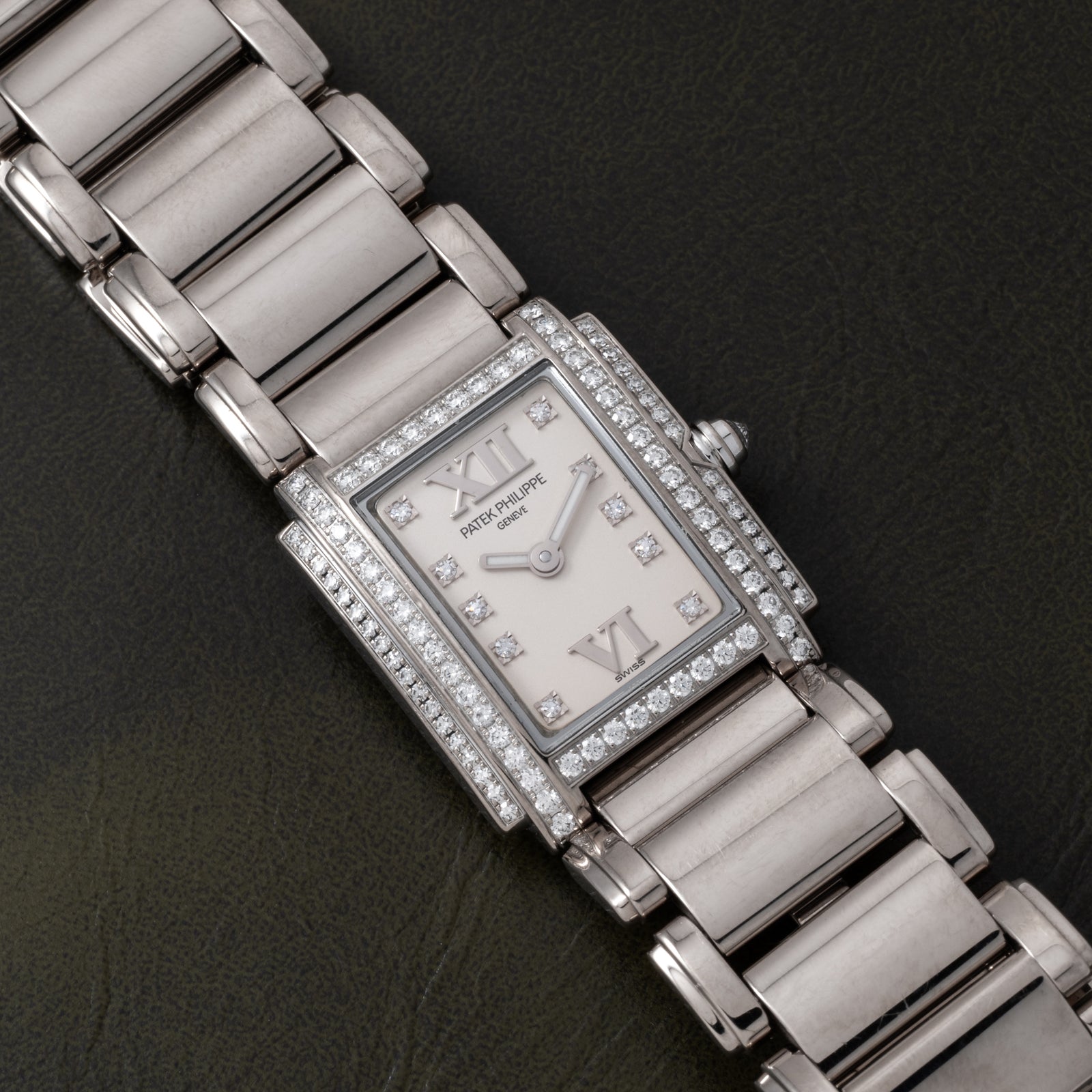 Patek Philippe Twenty-4