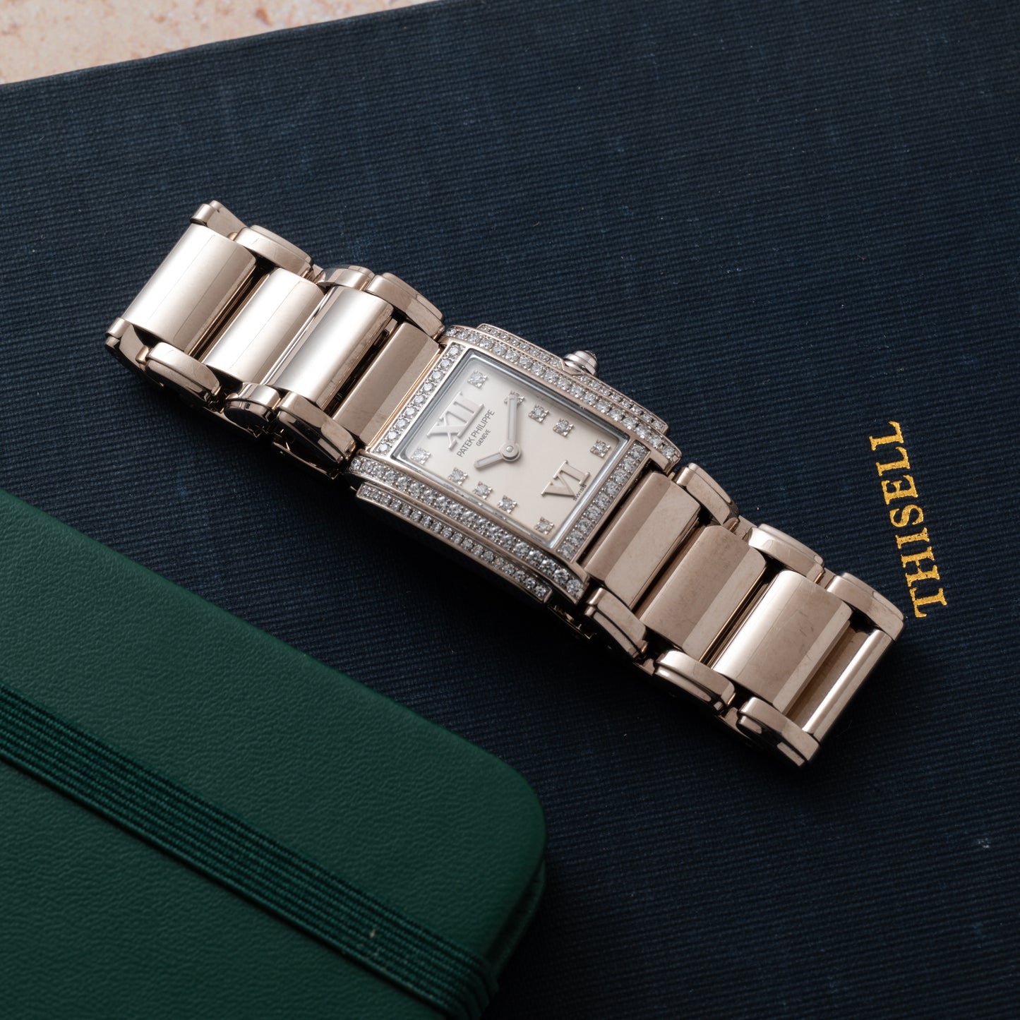 Patek Philippe Twenty-4