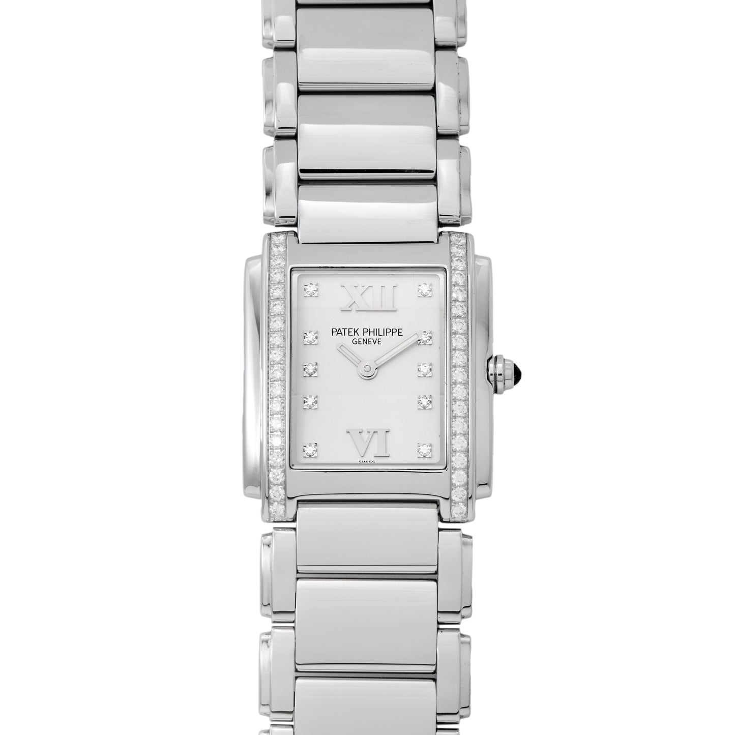 Patek Philippe Twenty-4