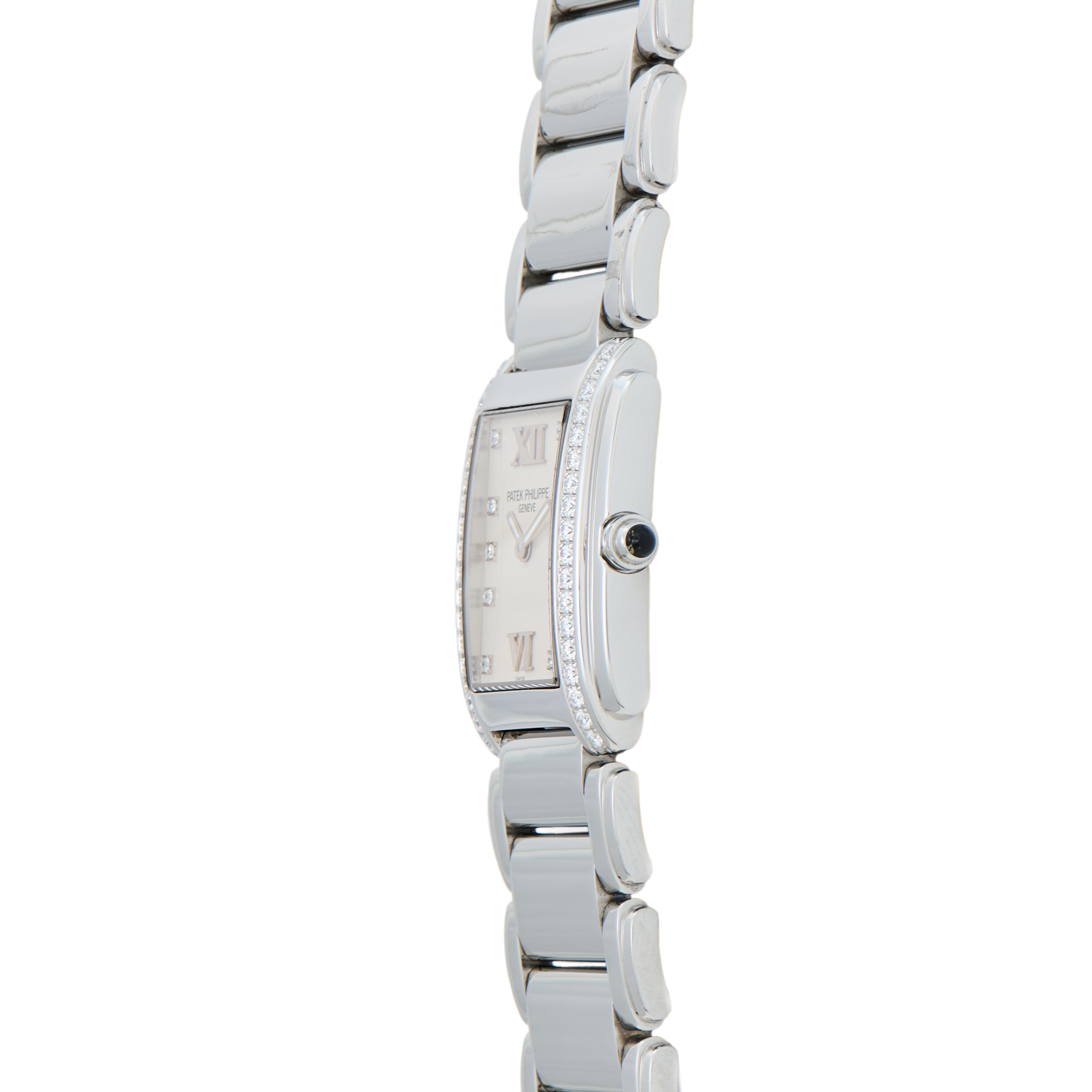 Patek Philippe Twenty-4 – Analog:Shift