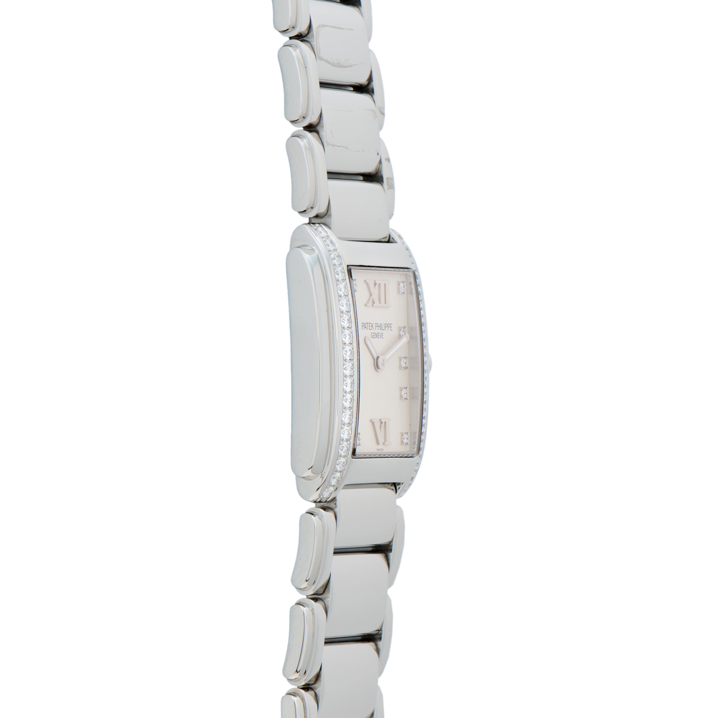 Patek Philippe Twenty-4 – Analog:Shift