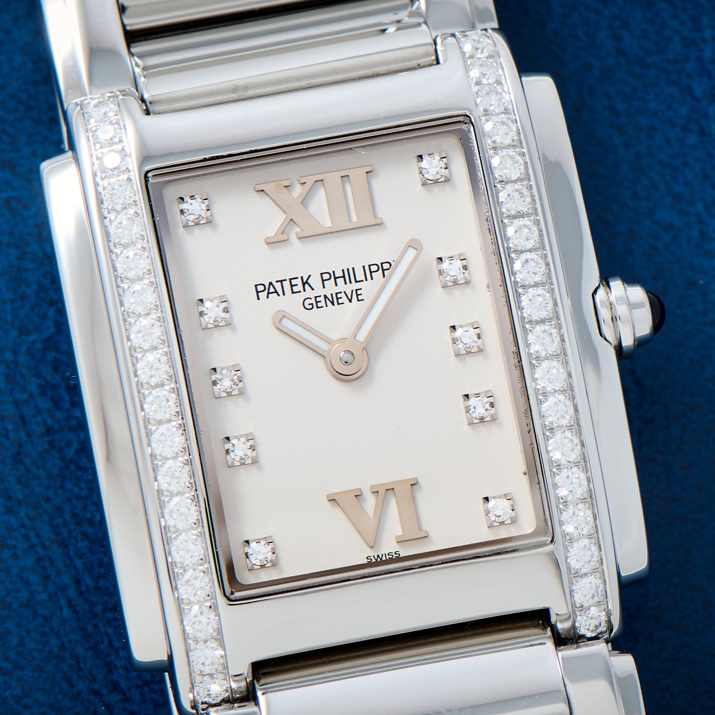 Patek Philippe Twenty-4
