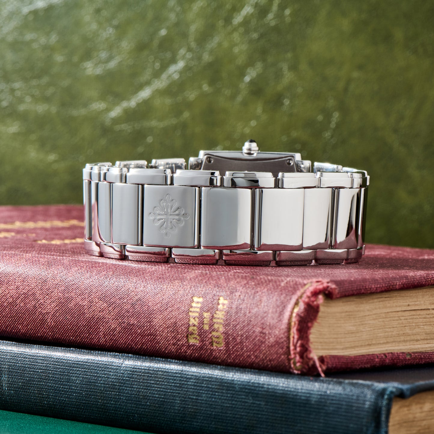 Patek Philippe Twenty-4