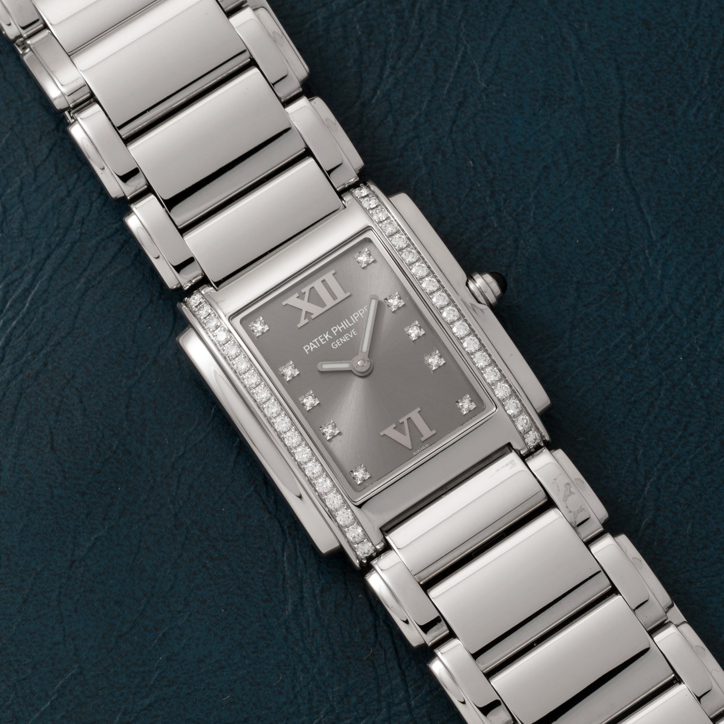 Patek Philippe Twenty-4