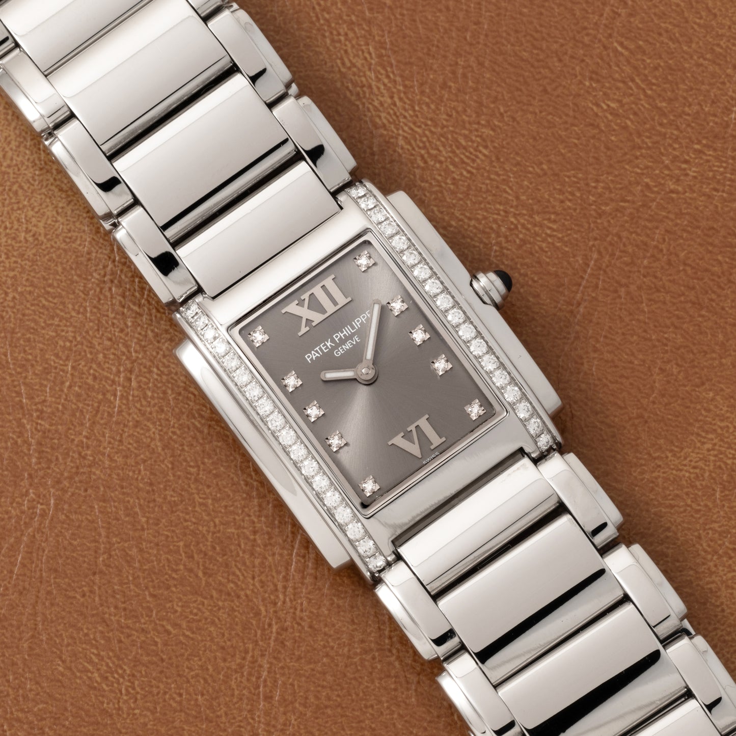 Patek Philippe Twenty-4