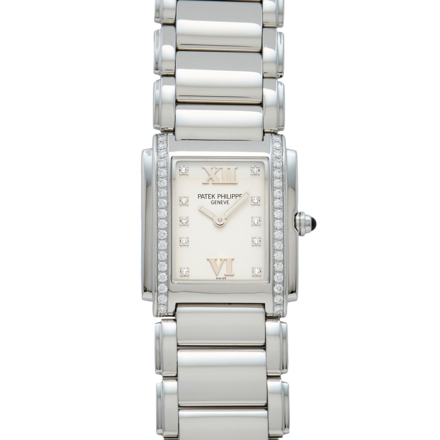 Patek Philippe Twenty-4