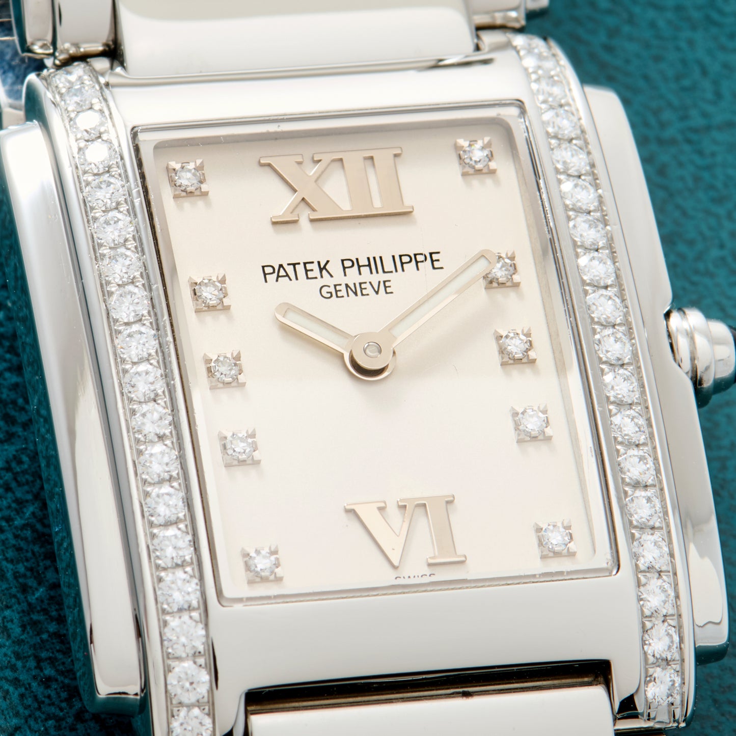 Patek Philippe Twenty-4
