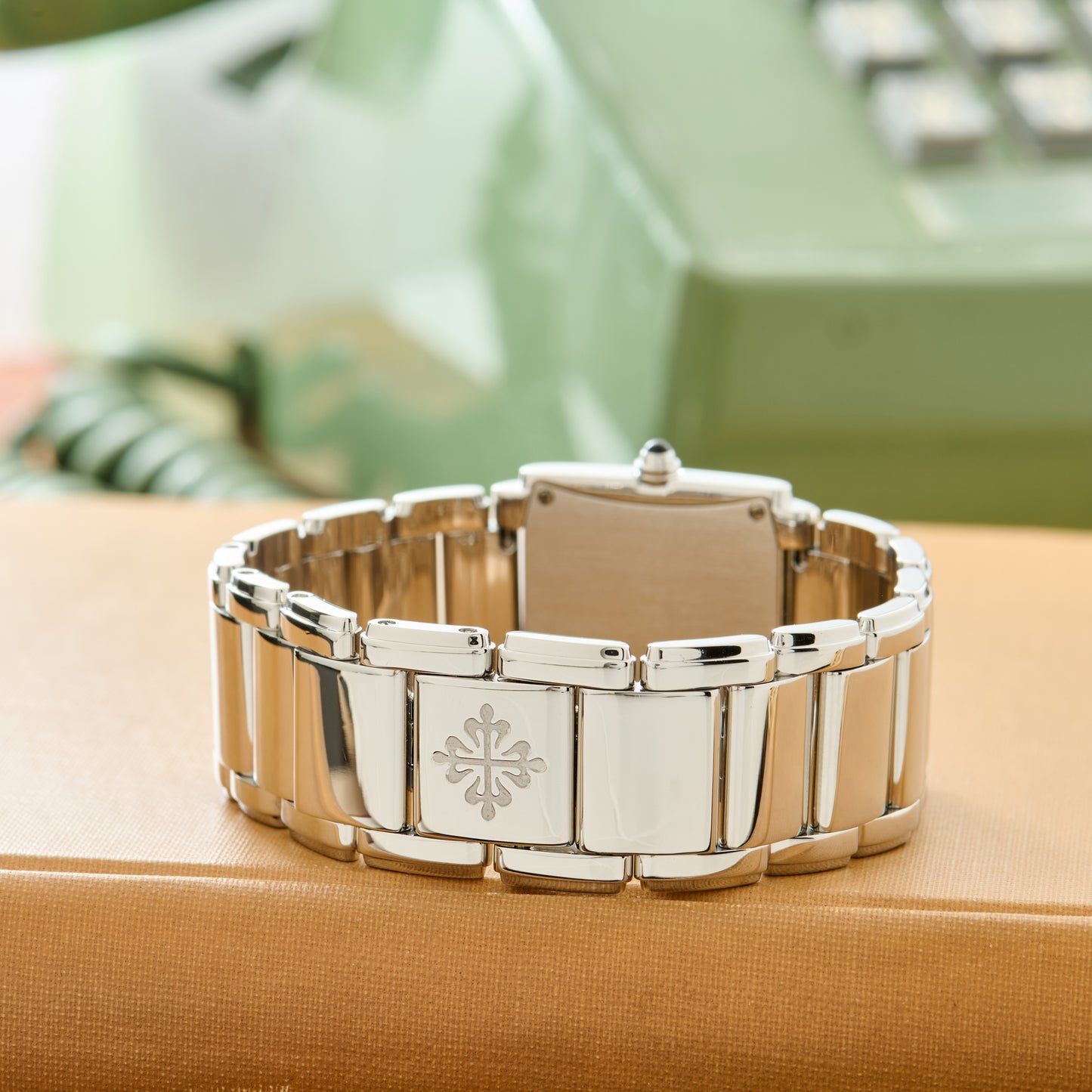 Patek Philippe Twenty-4