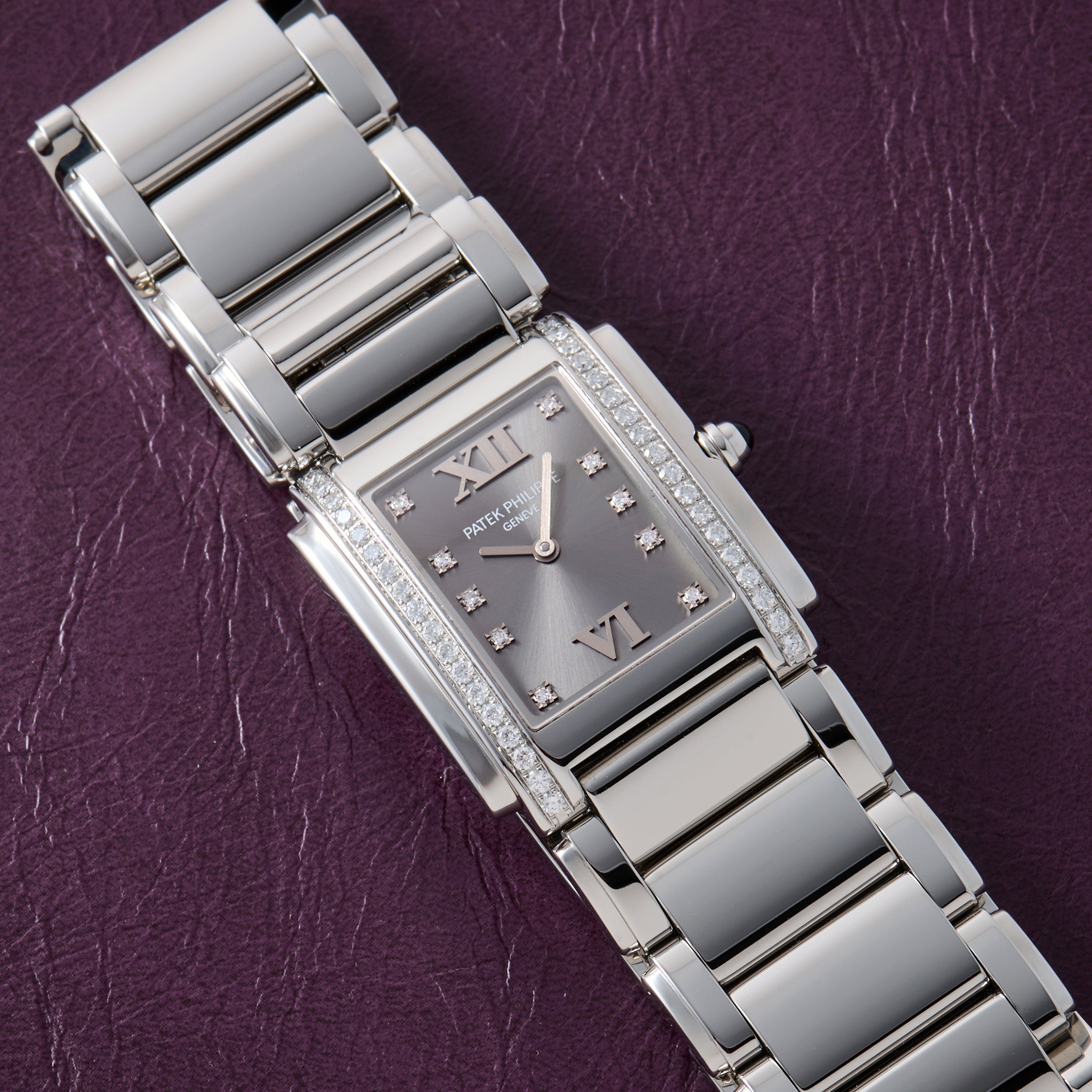 Patek Philippe Twenty-4