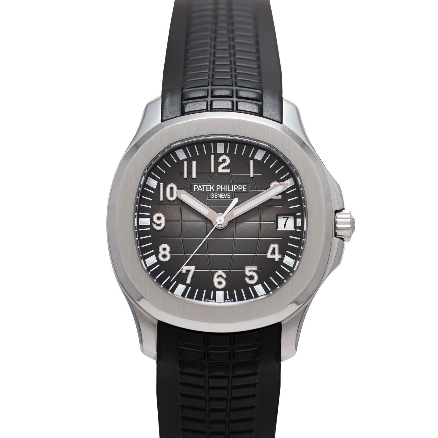 Patek Philippe Aquanaut