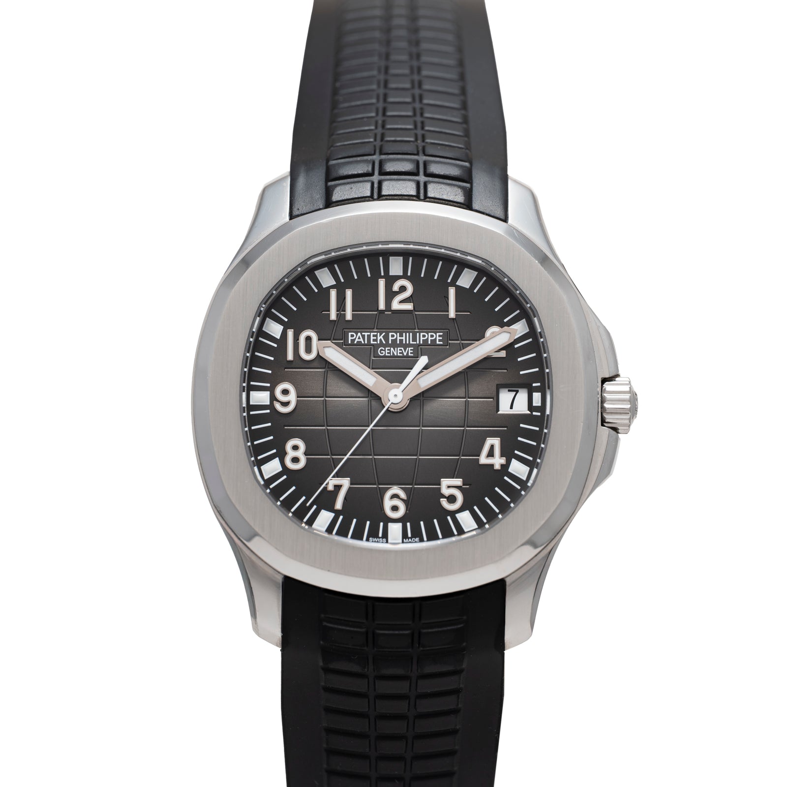 Patek Philippe Aquanaut