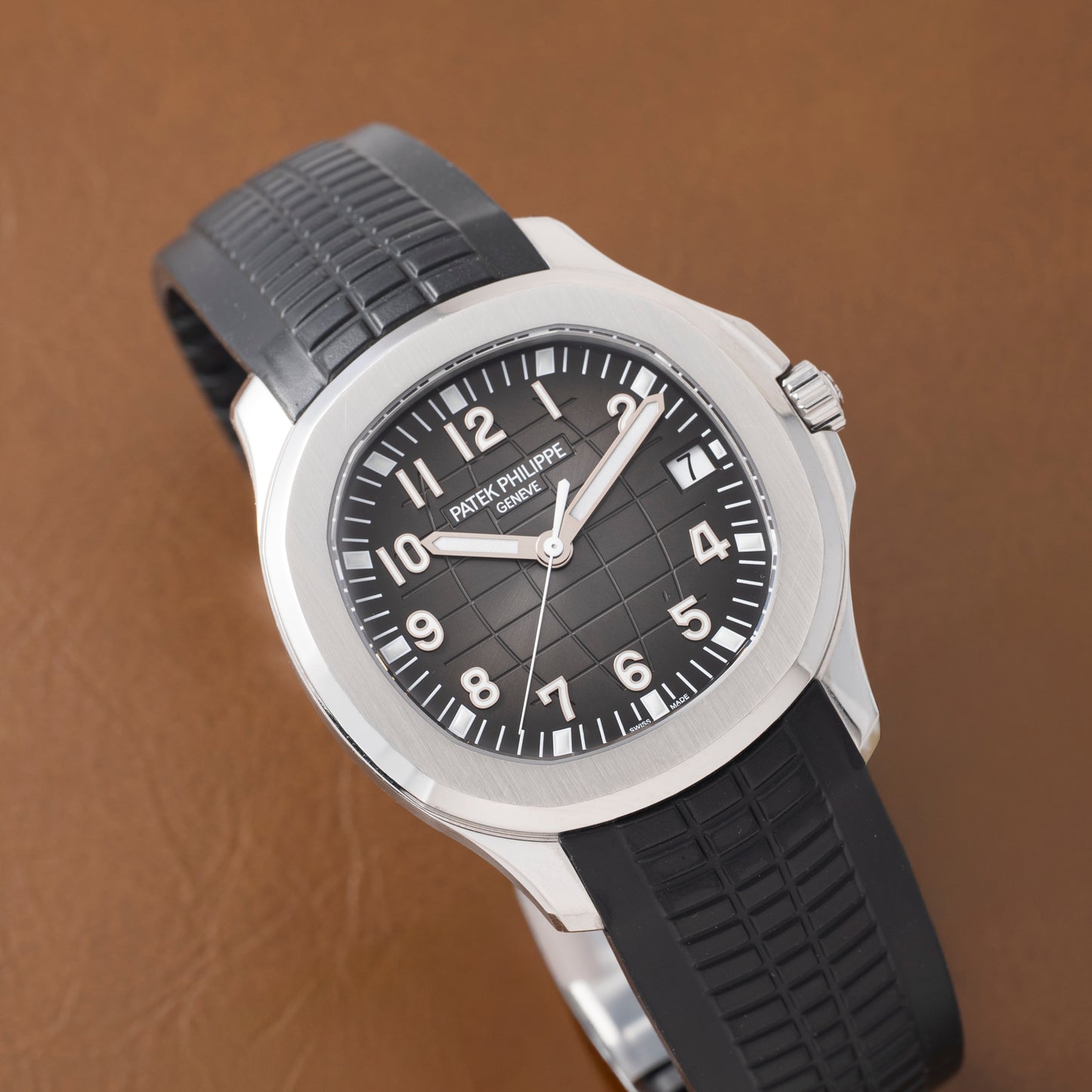 Patek Philippe Aquanaut