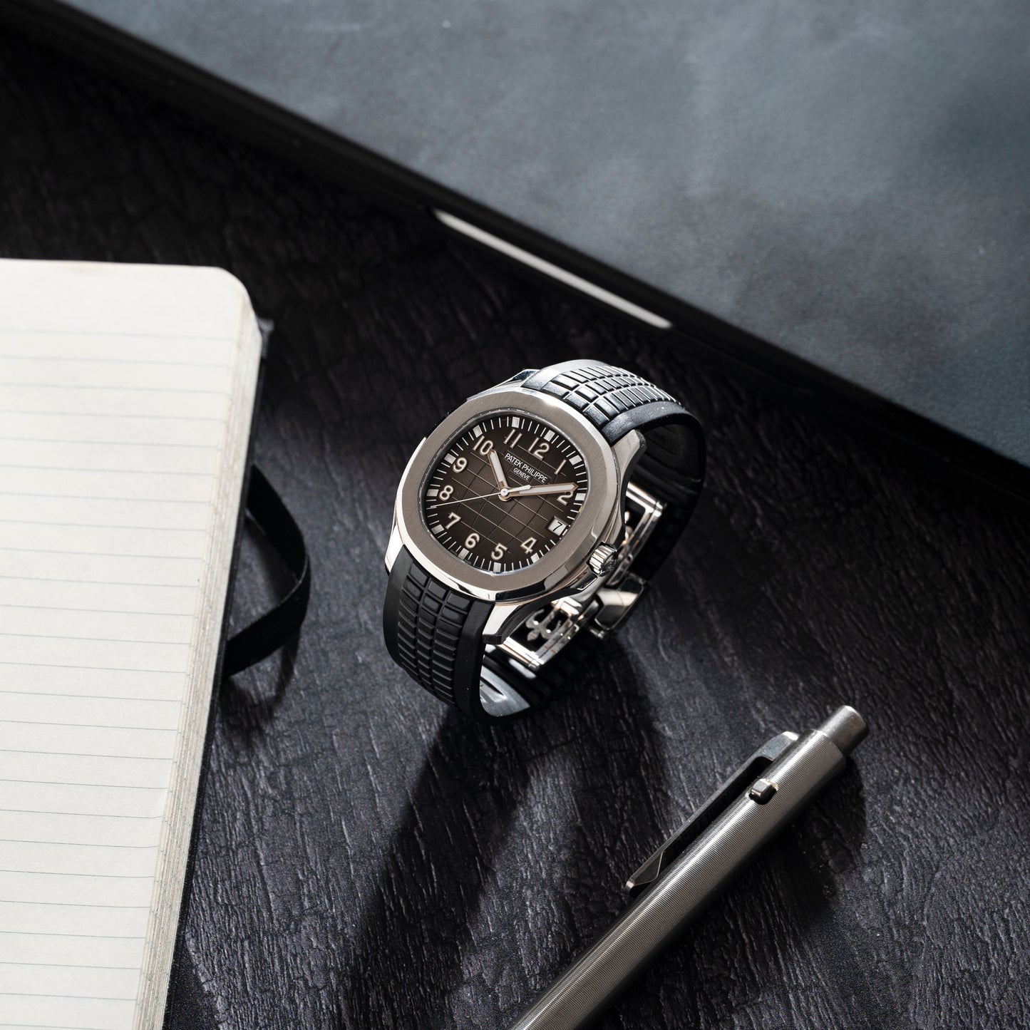 Patek Philippe Aquanaut