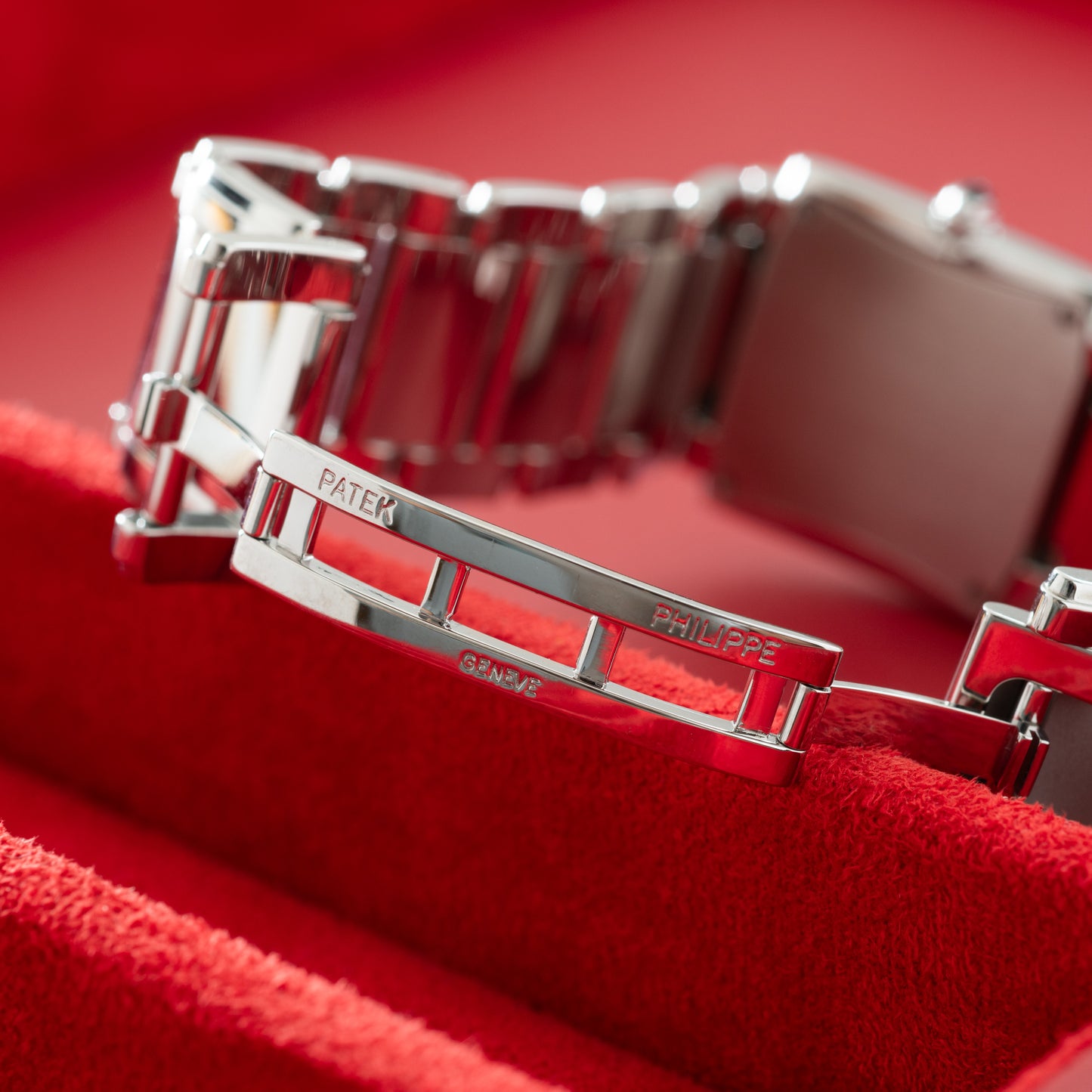 Patek Philippe Twenty-4