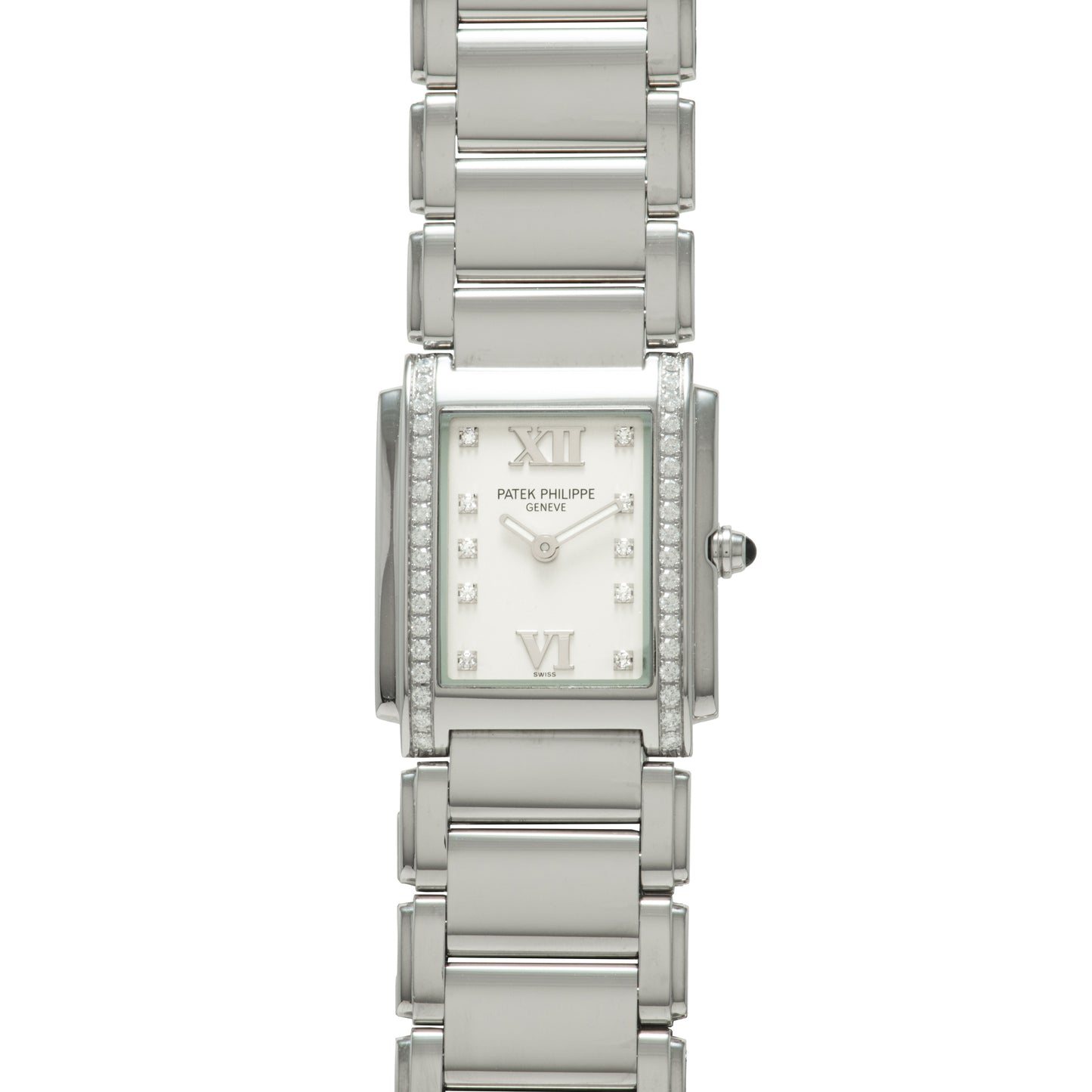 Patek Philippe Twenty-4