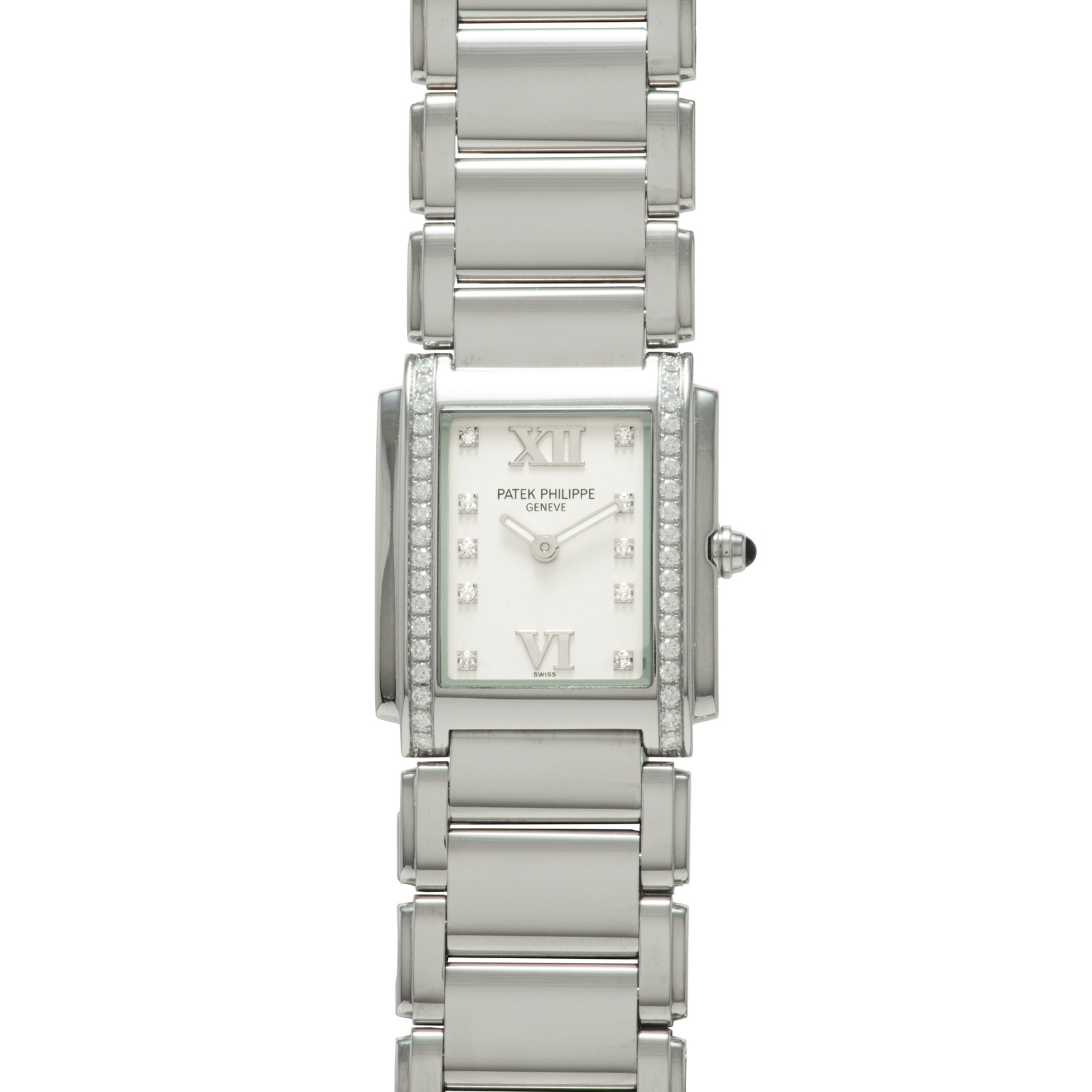 Patek Philippe Twenty-4