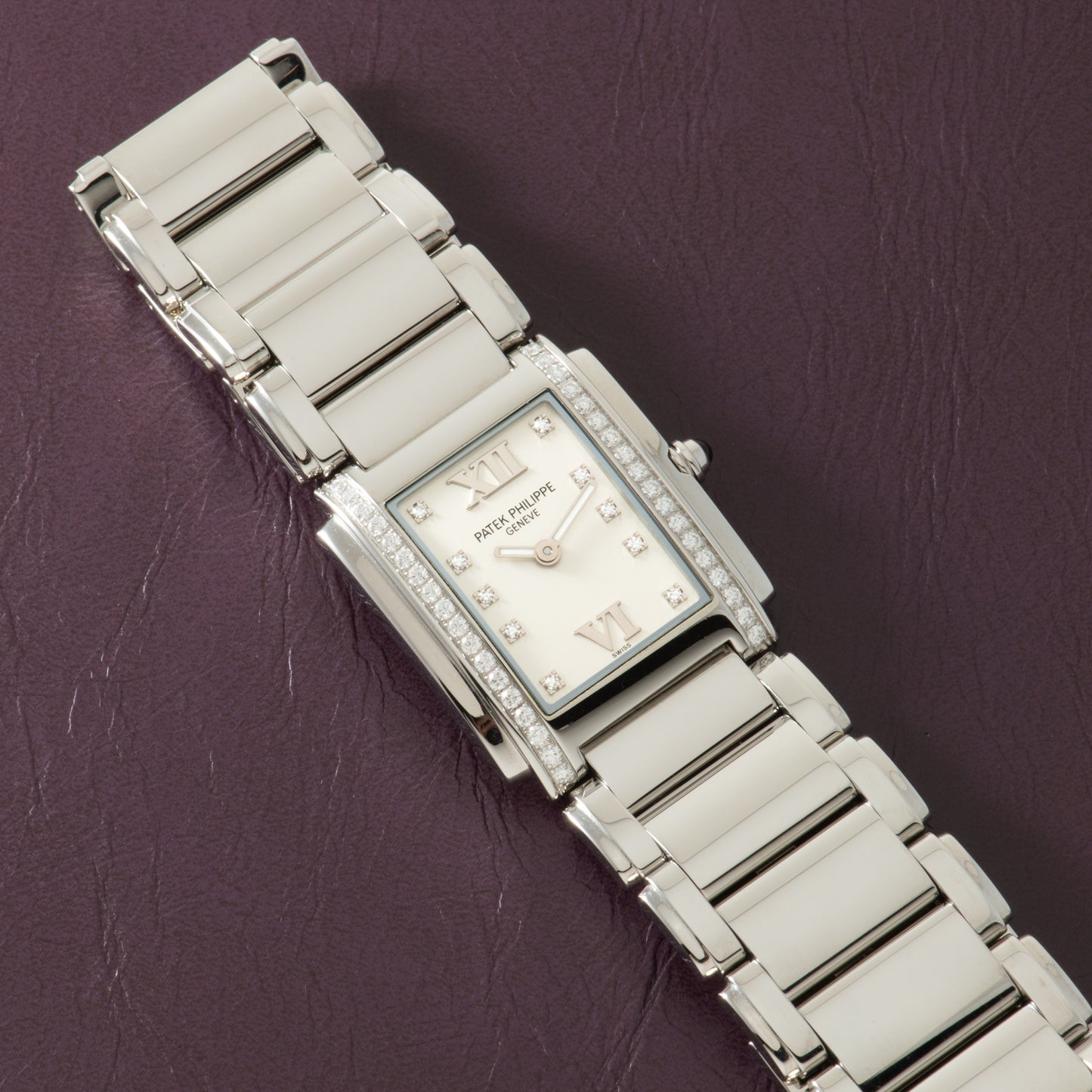 Patek Philippe Twenty-4