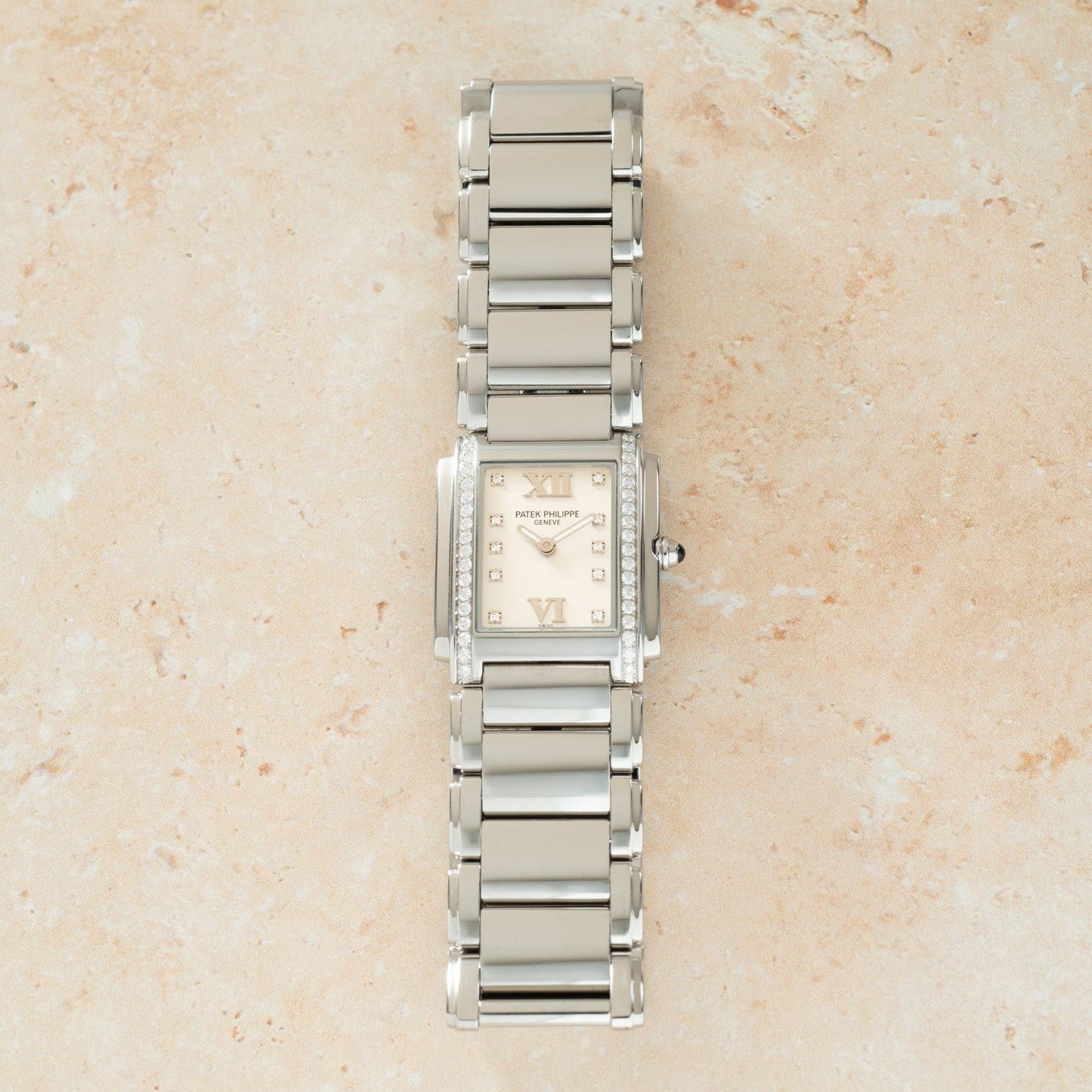 Patek Philippe Twenty-4