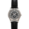 Patek Philippe Annual Calendar Moonphase