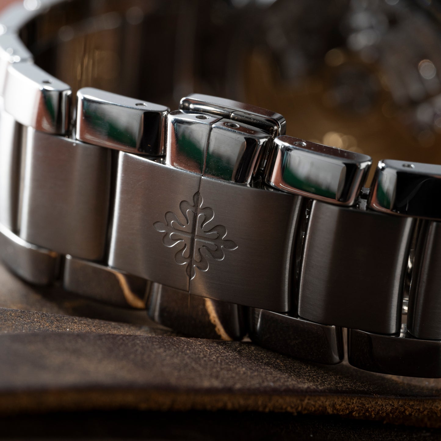 Patek Philippe Annual Calendar Flyback Chronograph