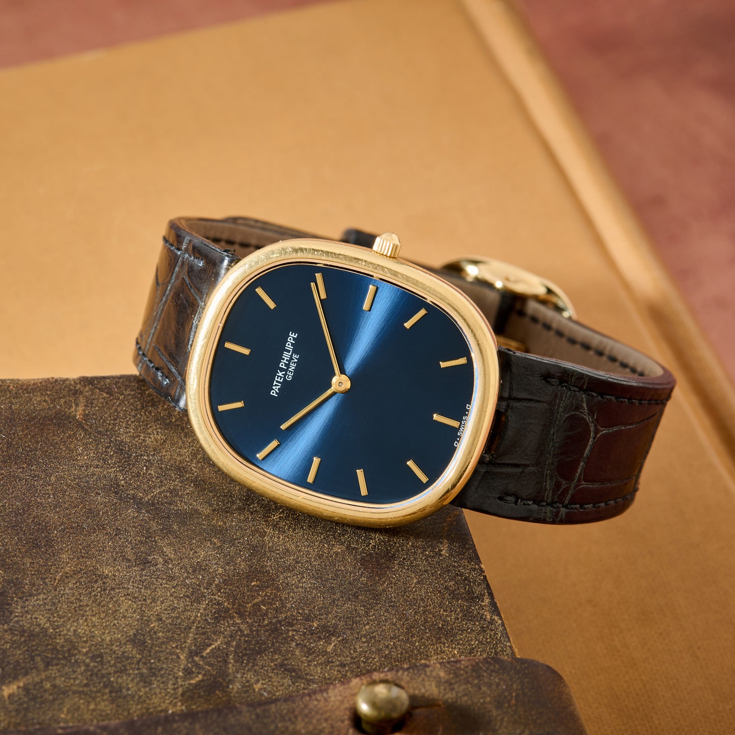 Patek Philippe Ellipse