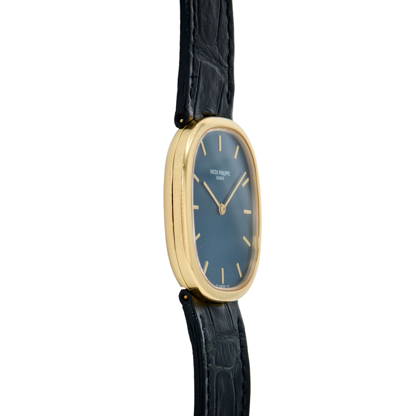 Patek Philippe Ellipse
