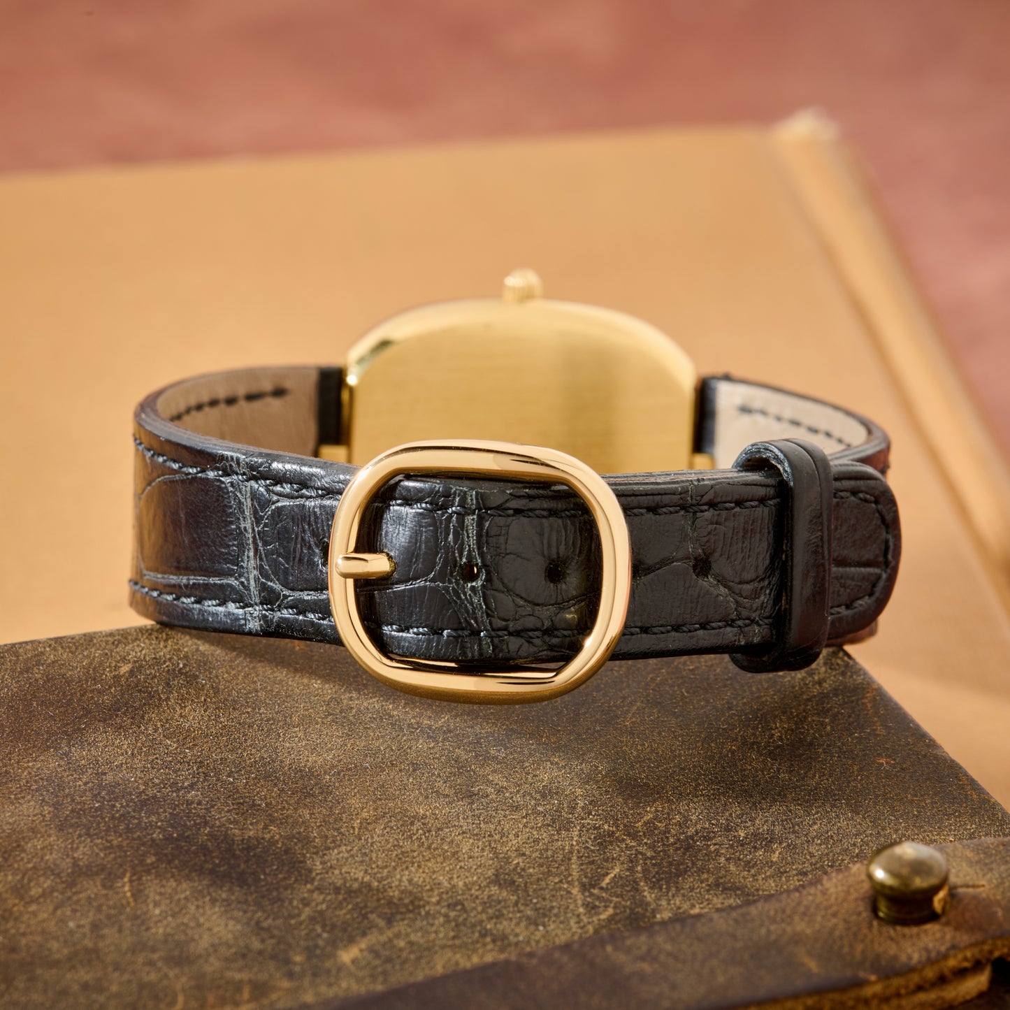 Patek Philippe Ellipse