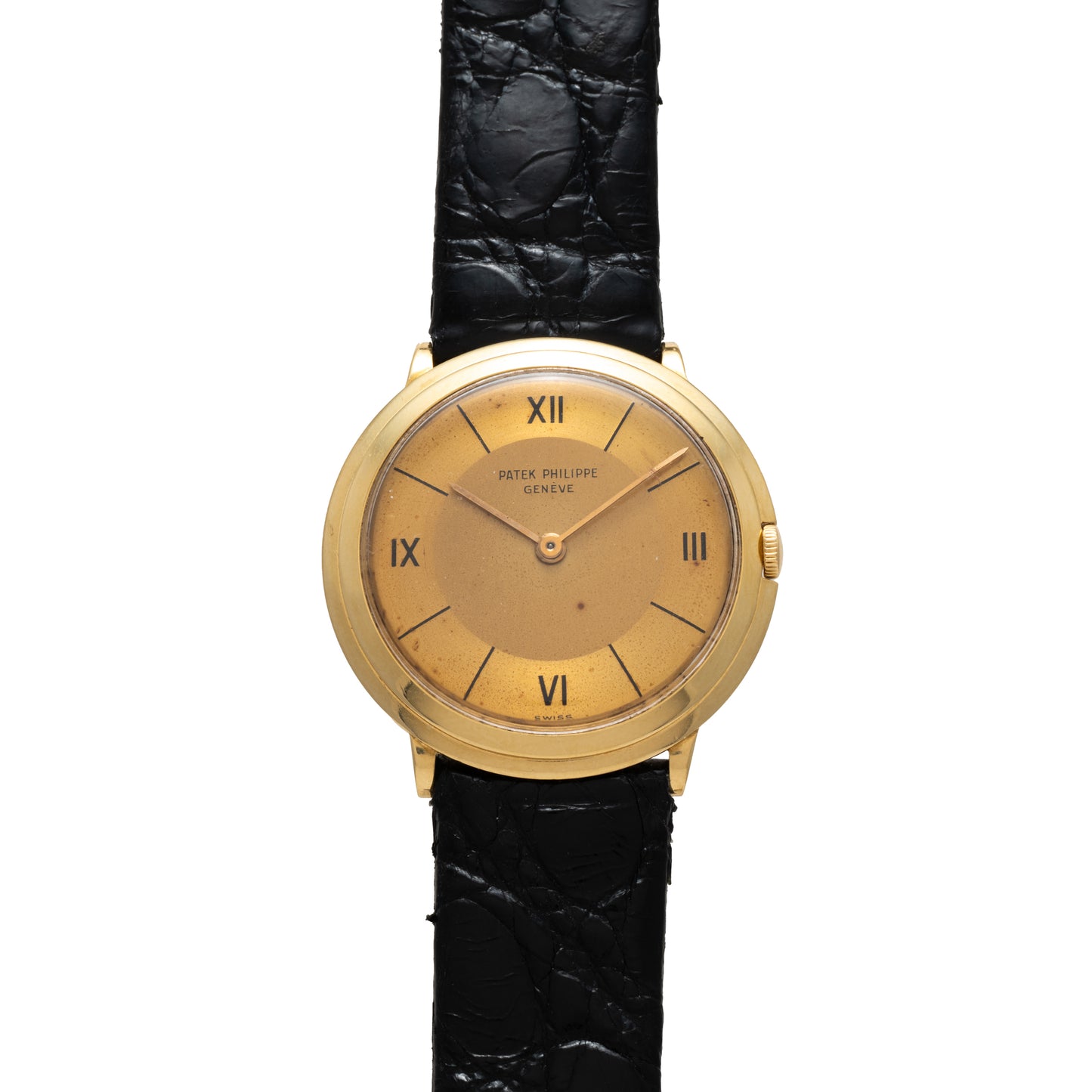 Patek Philippe Calatrava