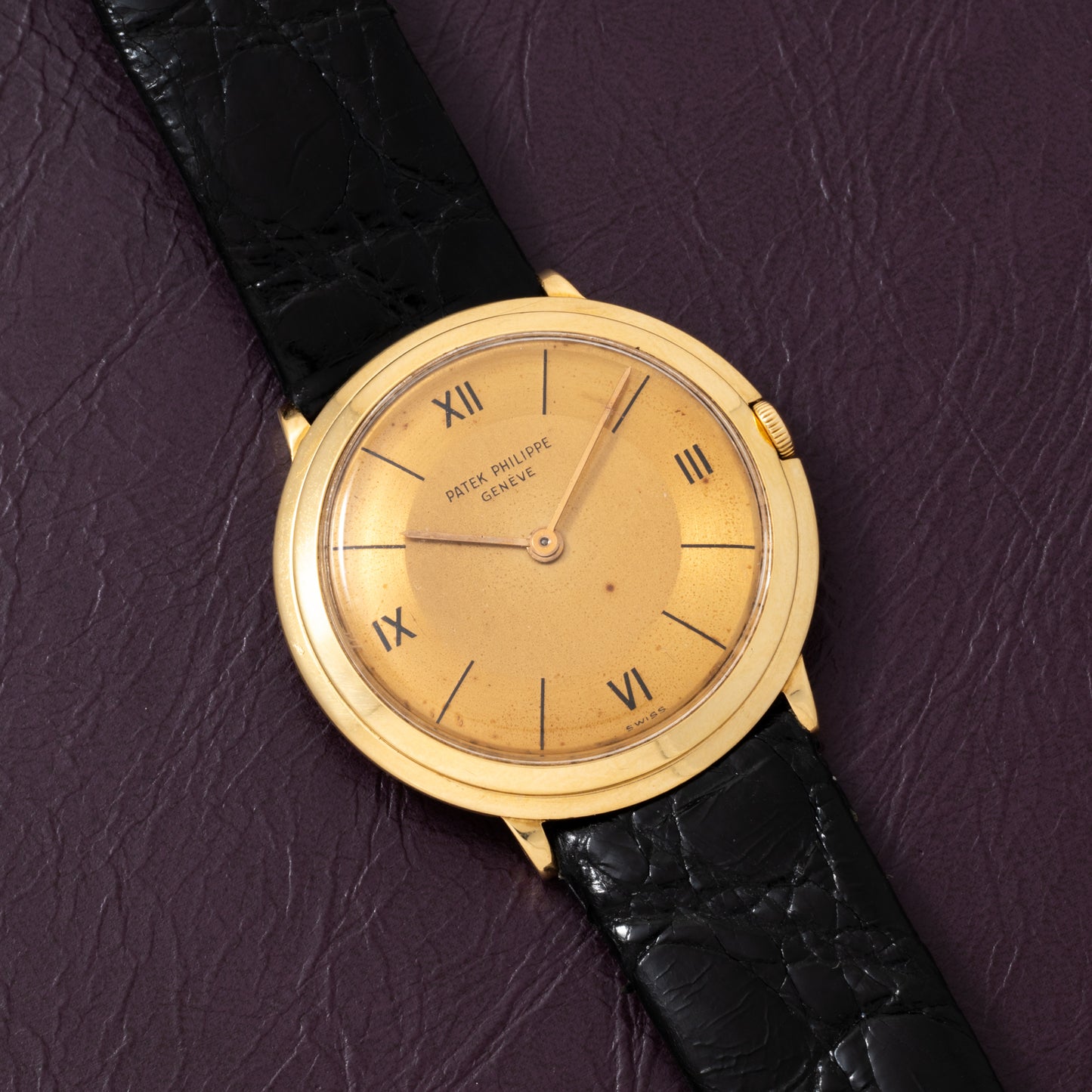 Patek Philippe Calatrava