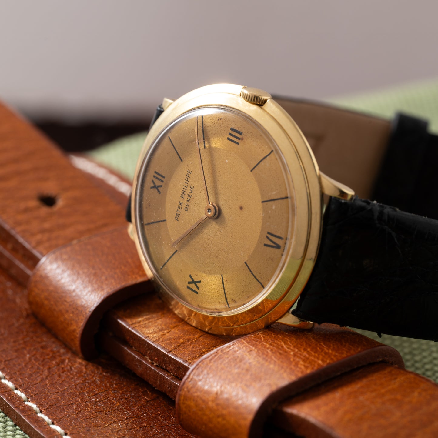 Patek Philippe Calatrava