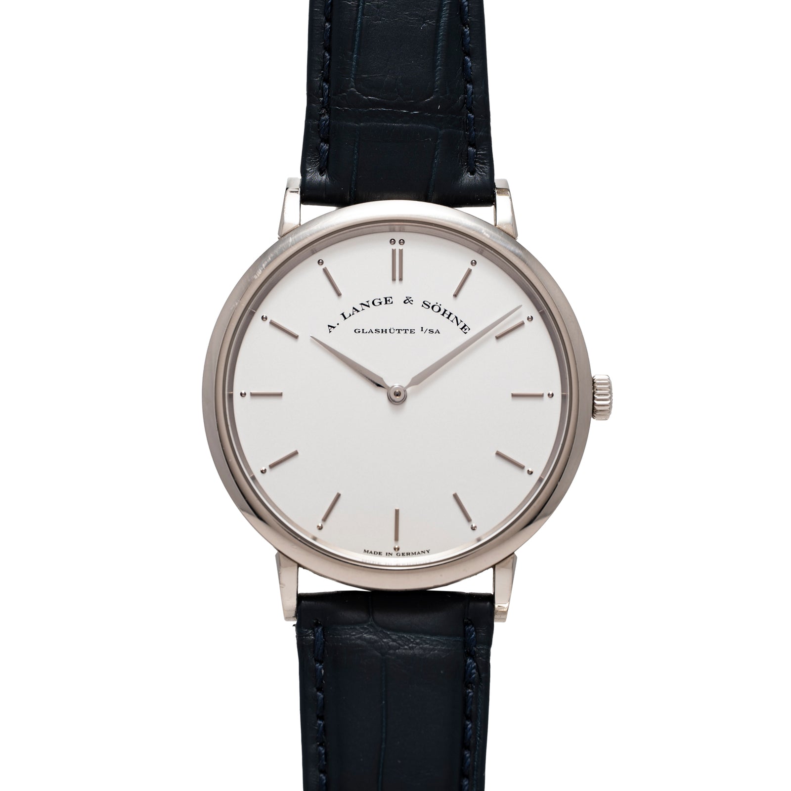 A. Lange & Söhne Saxonia Thin