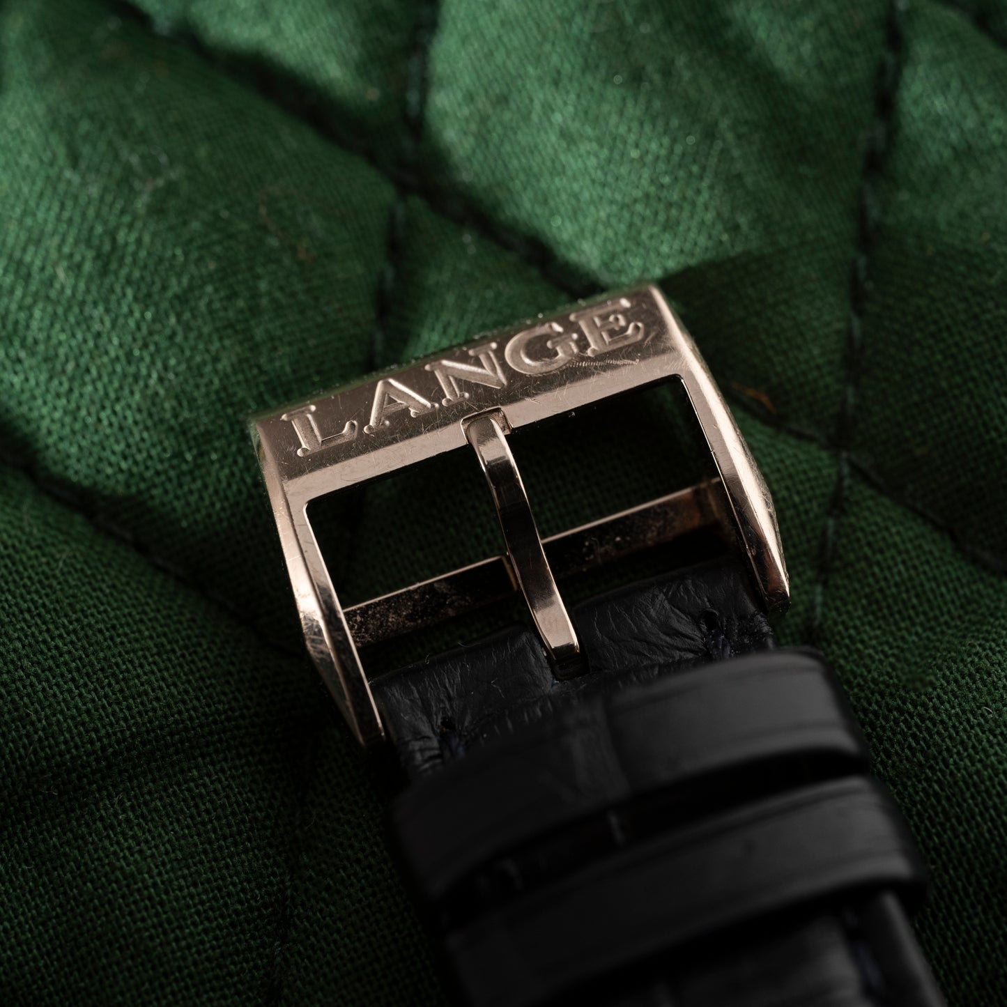 A. Lange & Söhne Saxonia Thin