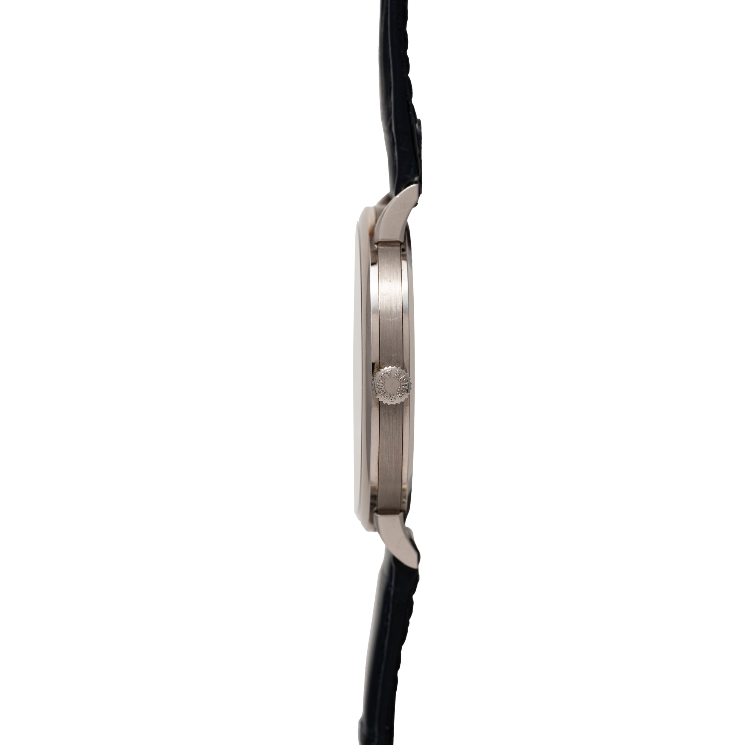 A. Lange & Söhne Saxonia Thin – Analog:Shift