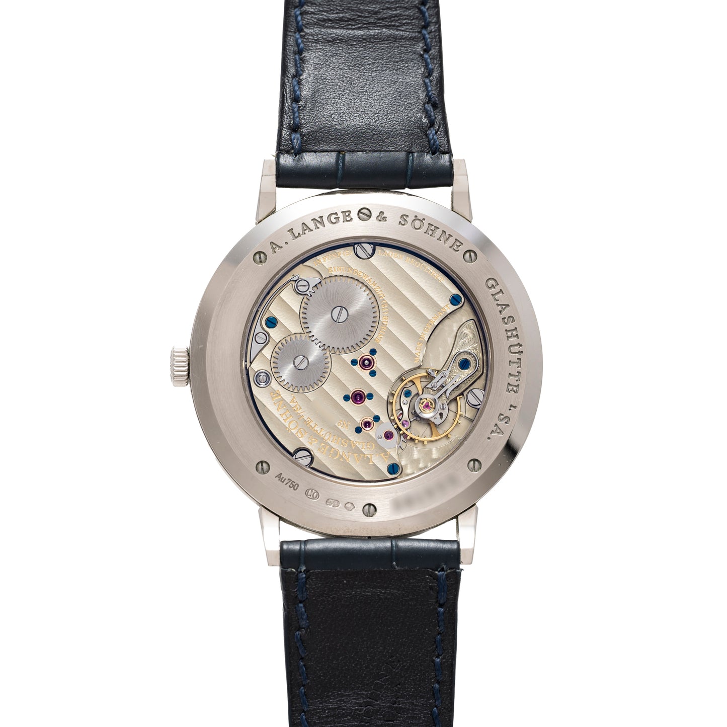 A. Lange & Söhne Saxonia Thin