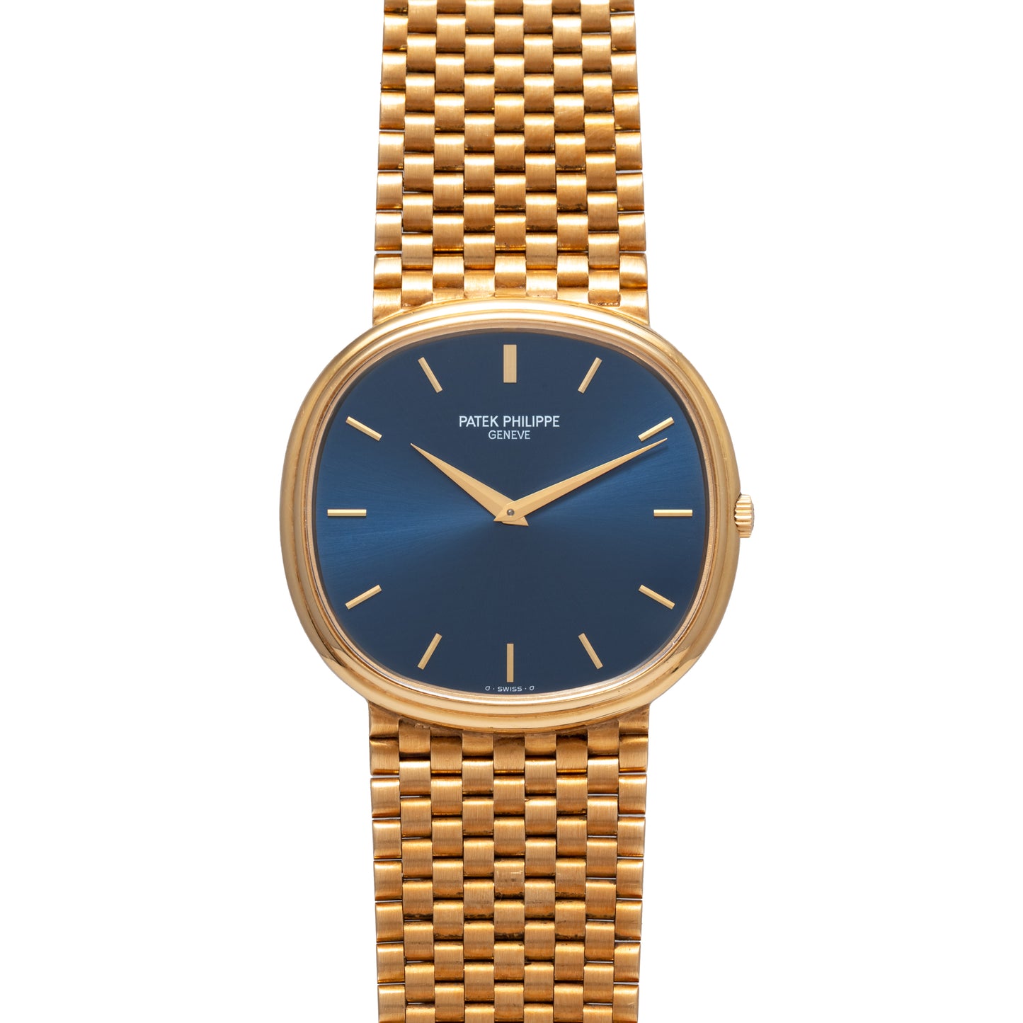 Patek Philippe Ellipse