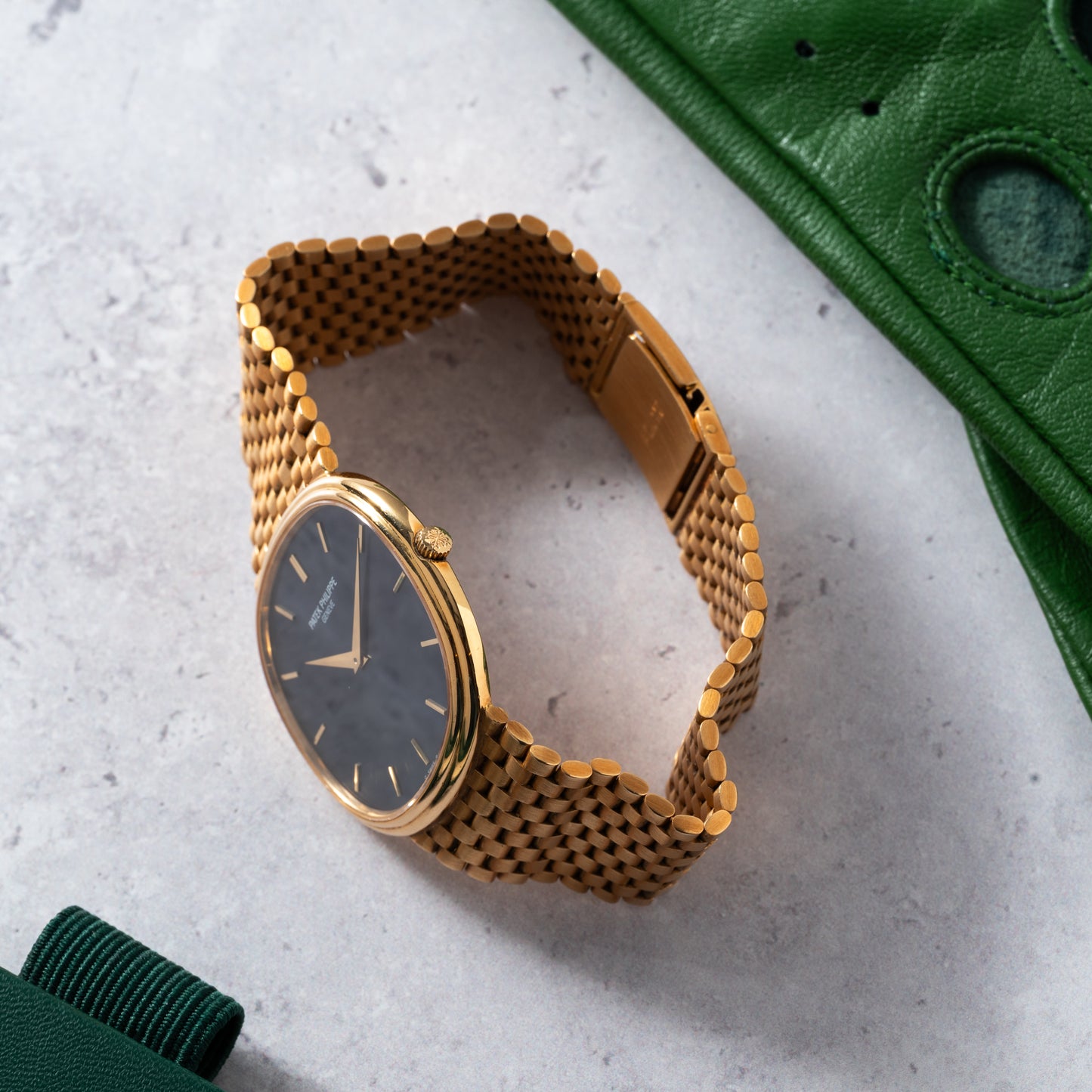 Patek Philippe Ellipse